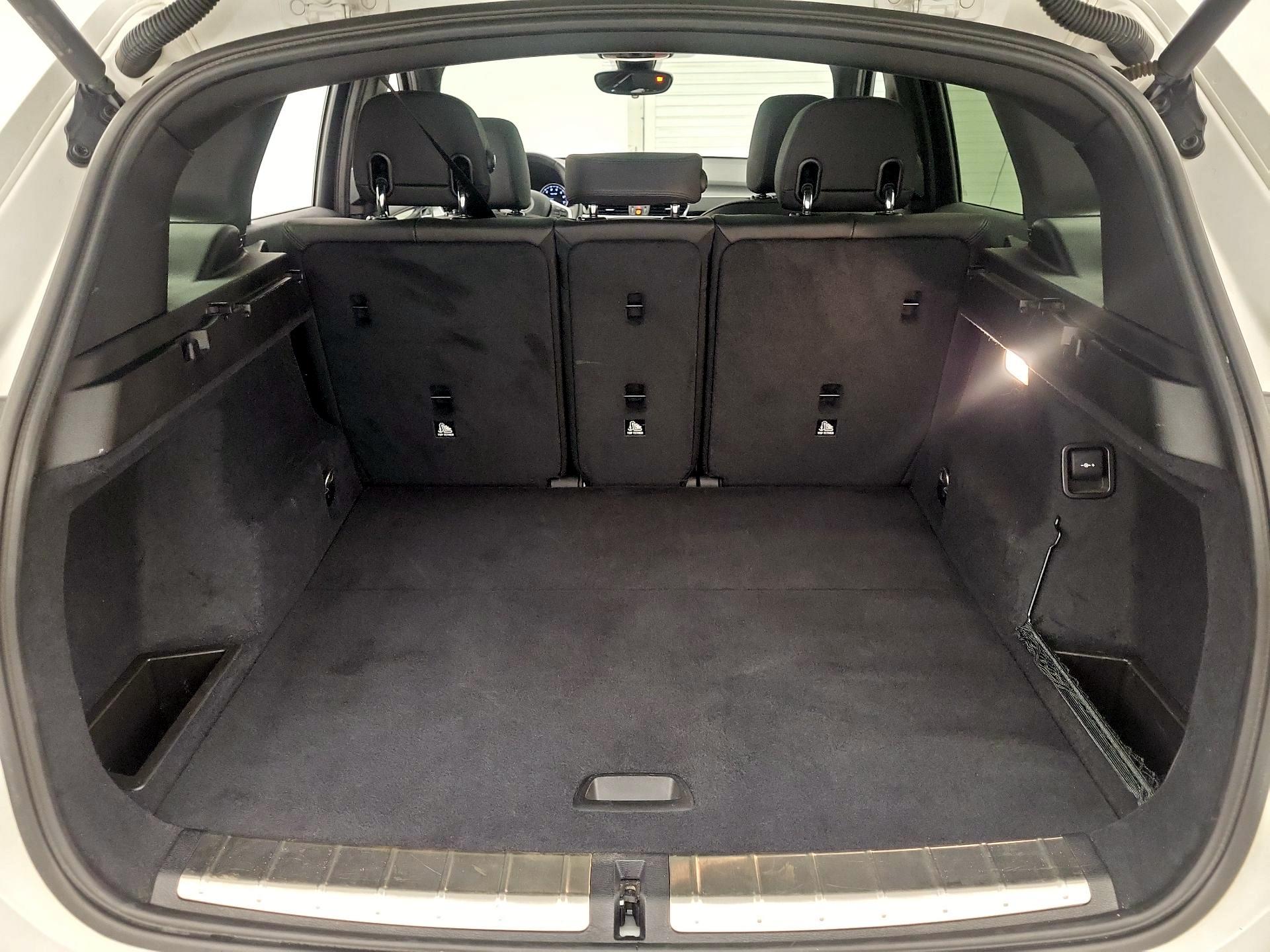 Thumbnail: 2019 BMW X1 - 20