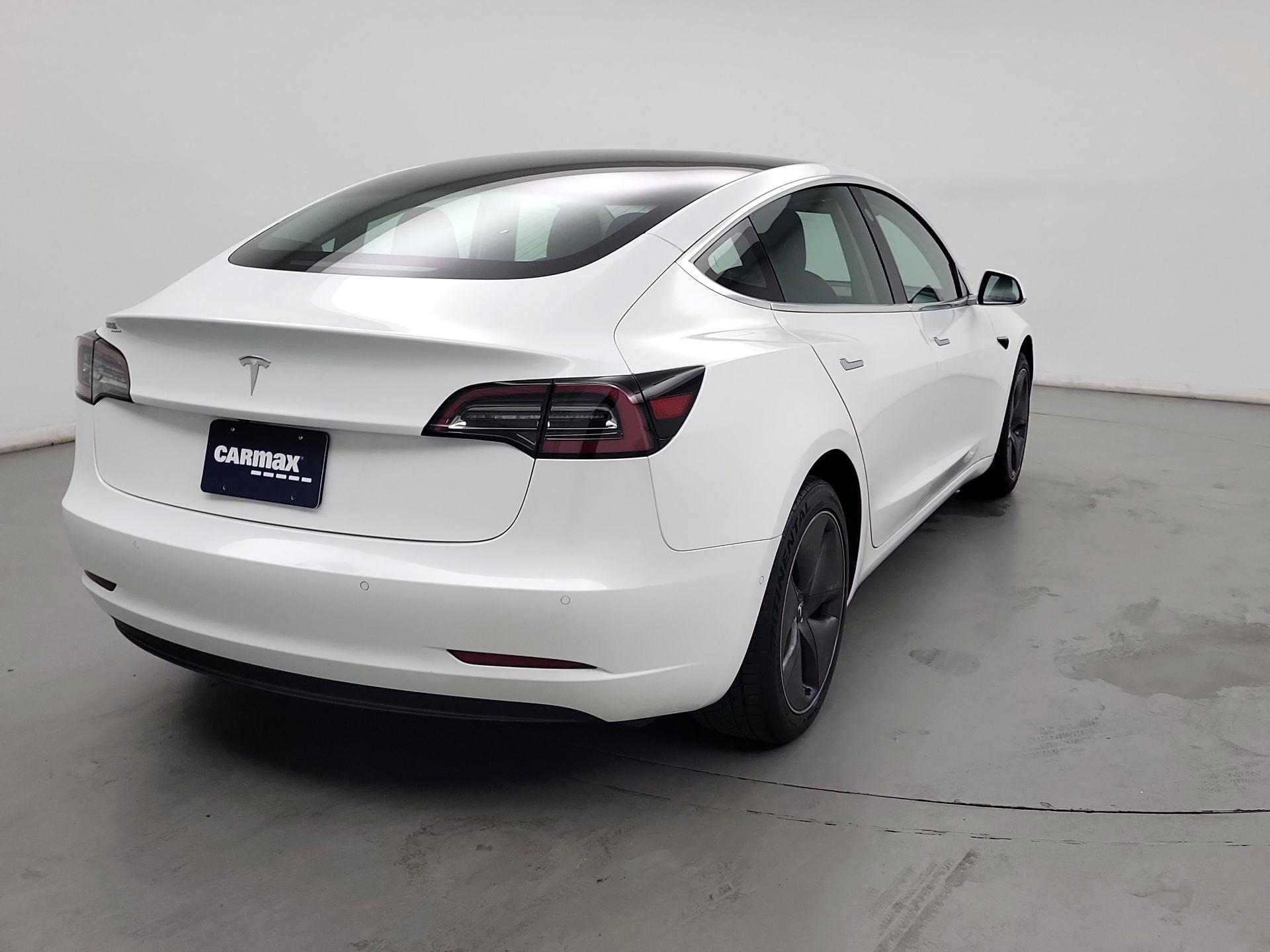 Thumbnail: 2020 Tesla Model 3 - 5