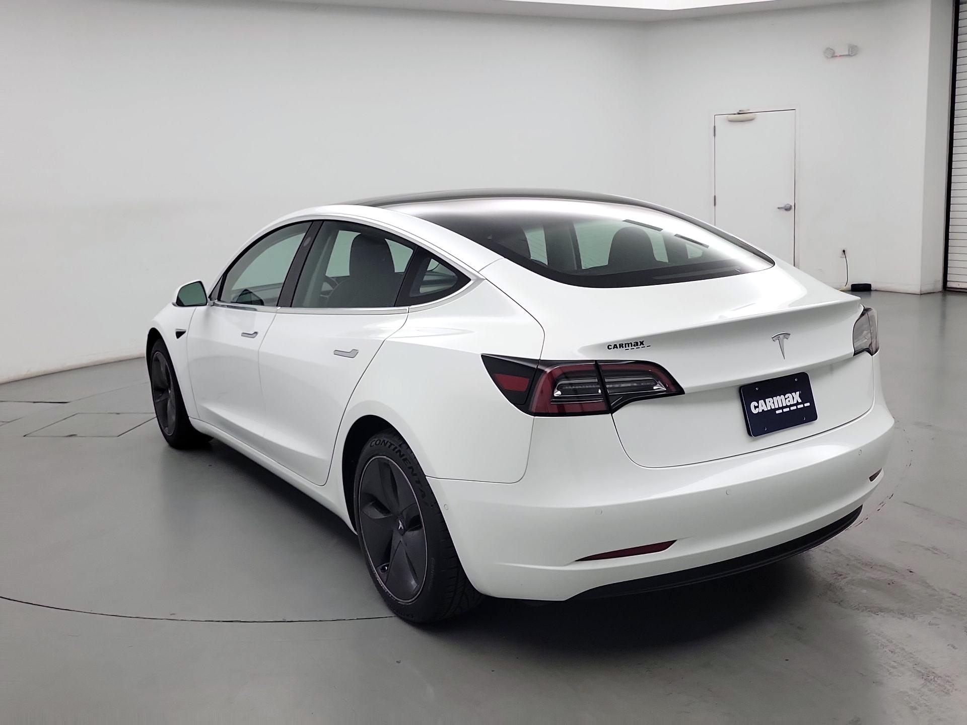 Thumbnail: 2020 Tesla Model 3 - 7