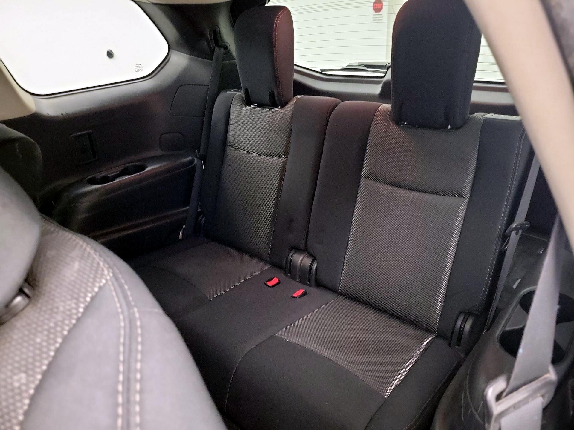 Thumbnail: 2017 Nissan Pathfinder - 18