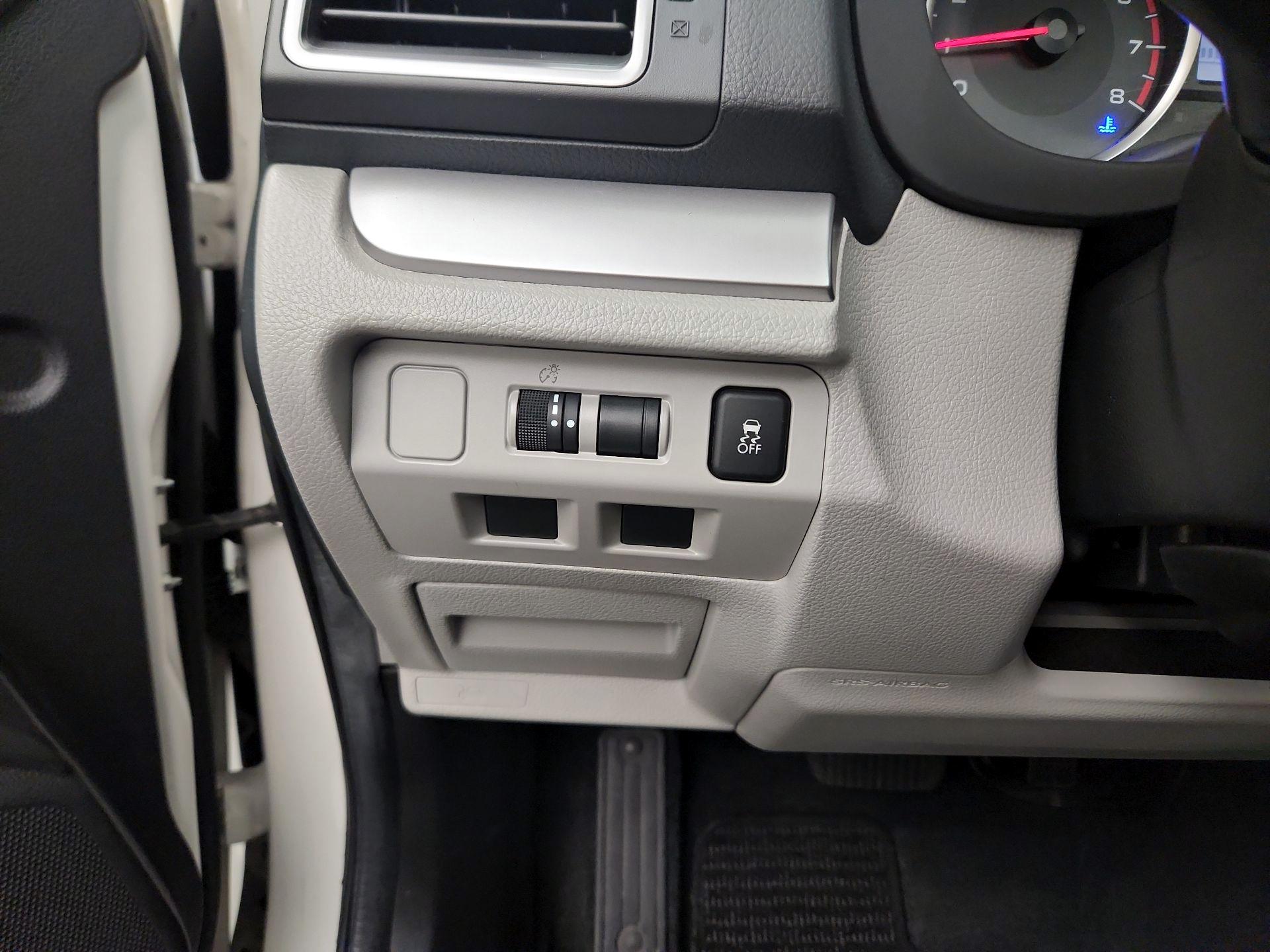 Thumbnail: 2017 Subaru Forester - 11