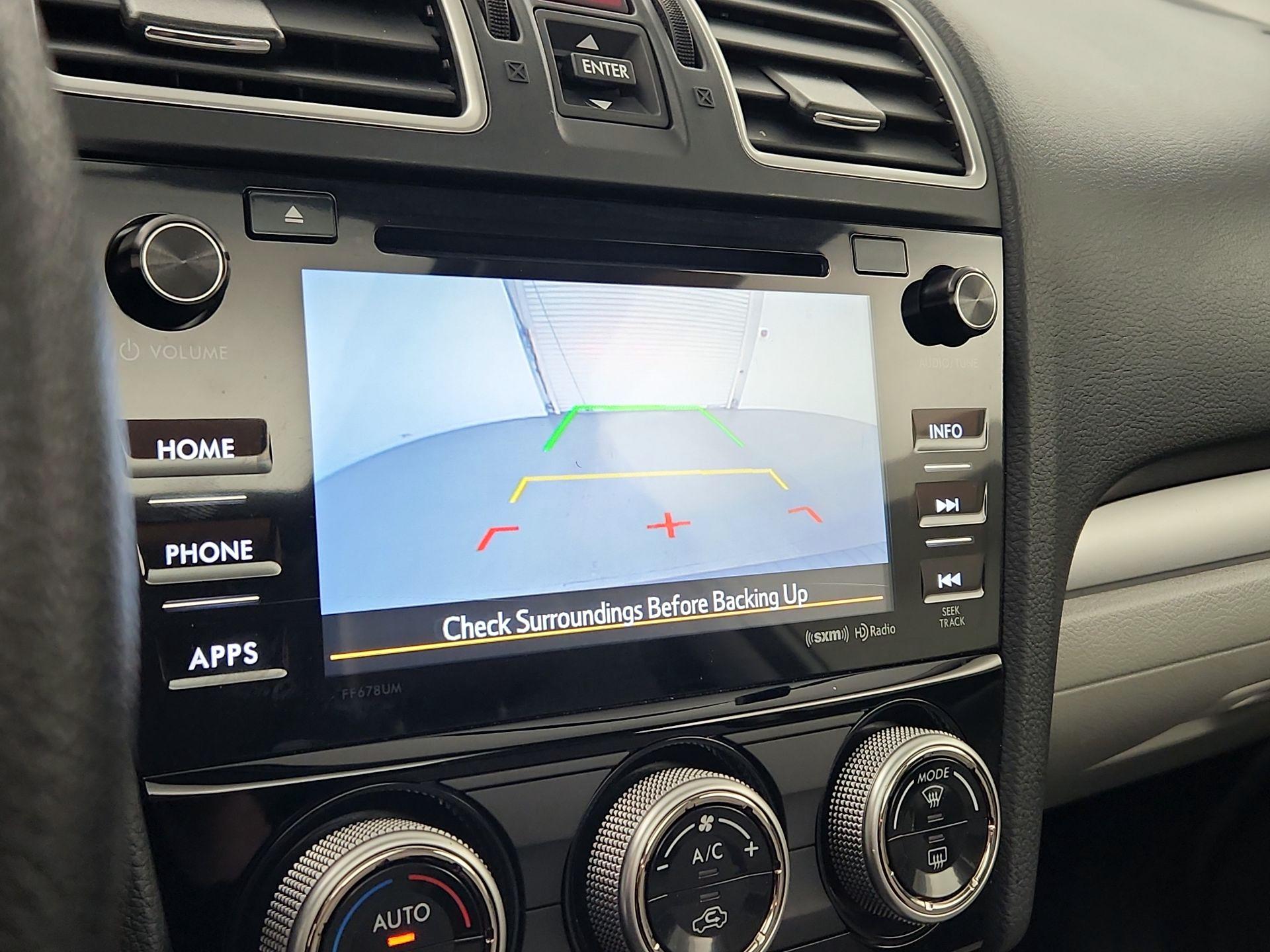 Thumbnail: 2017 Subaru Forester - 12