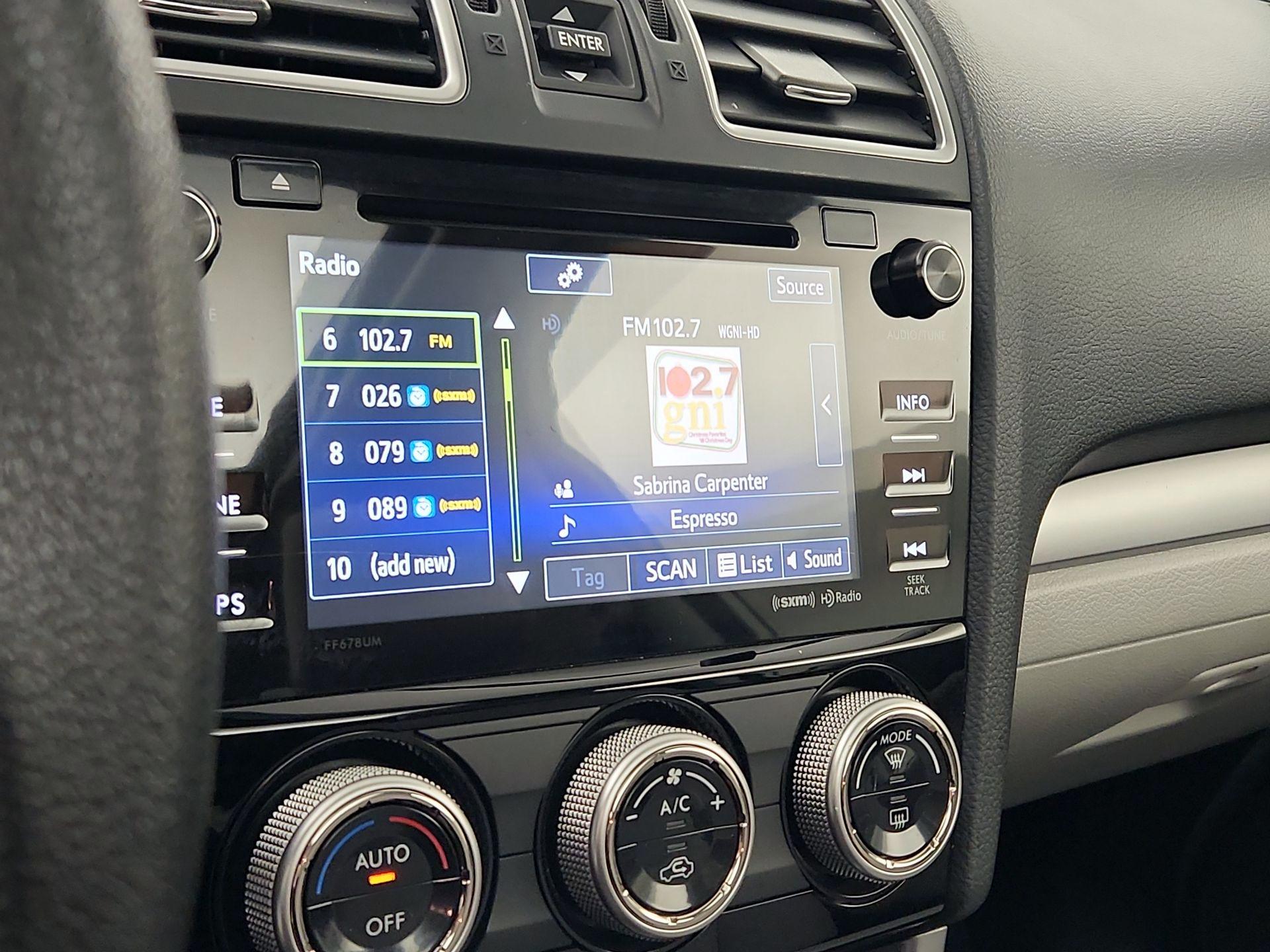 Thumbnail: 2017 Subaru Forester - 13