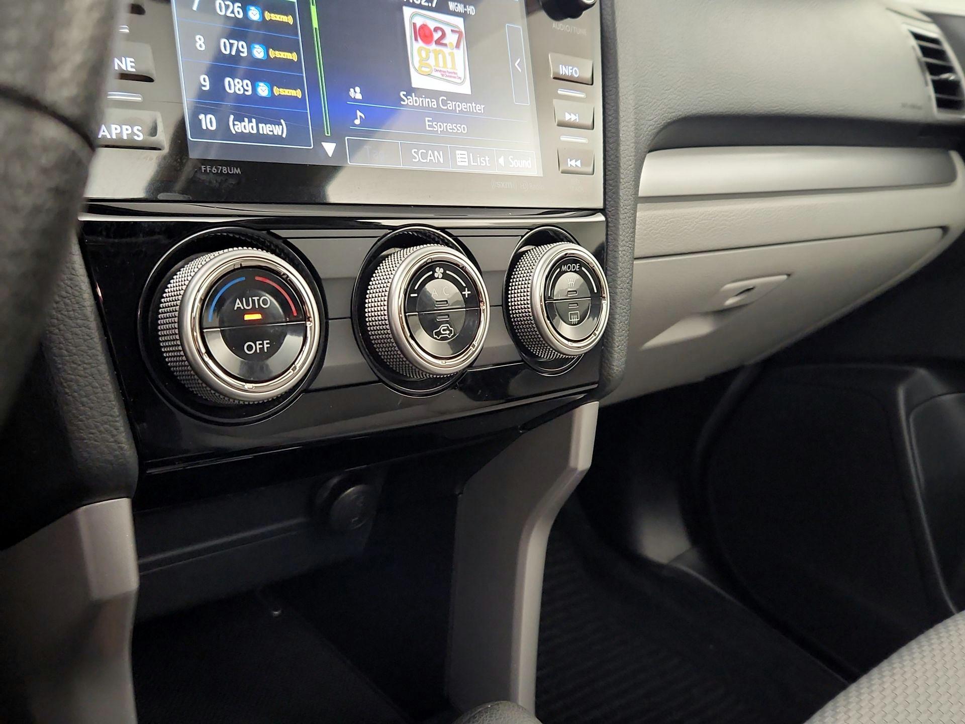 Thumbnail: 2017 Subaru Forester - 14