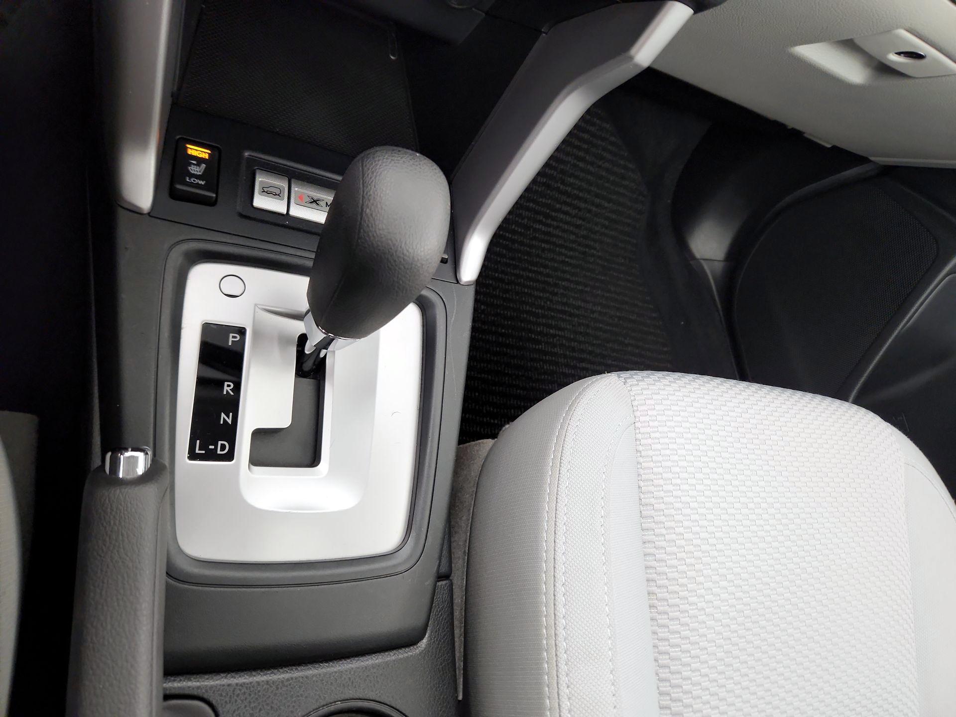 Thumbnail: 2017 Subaru Forester - 15