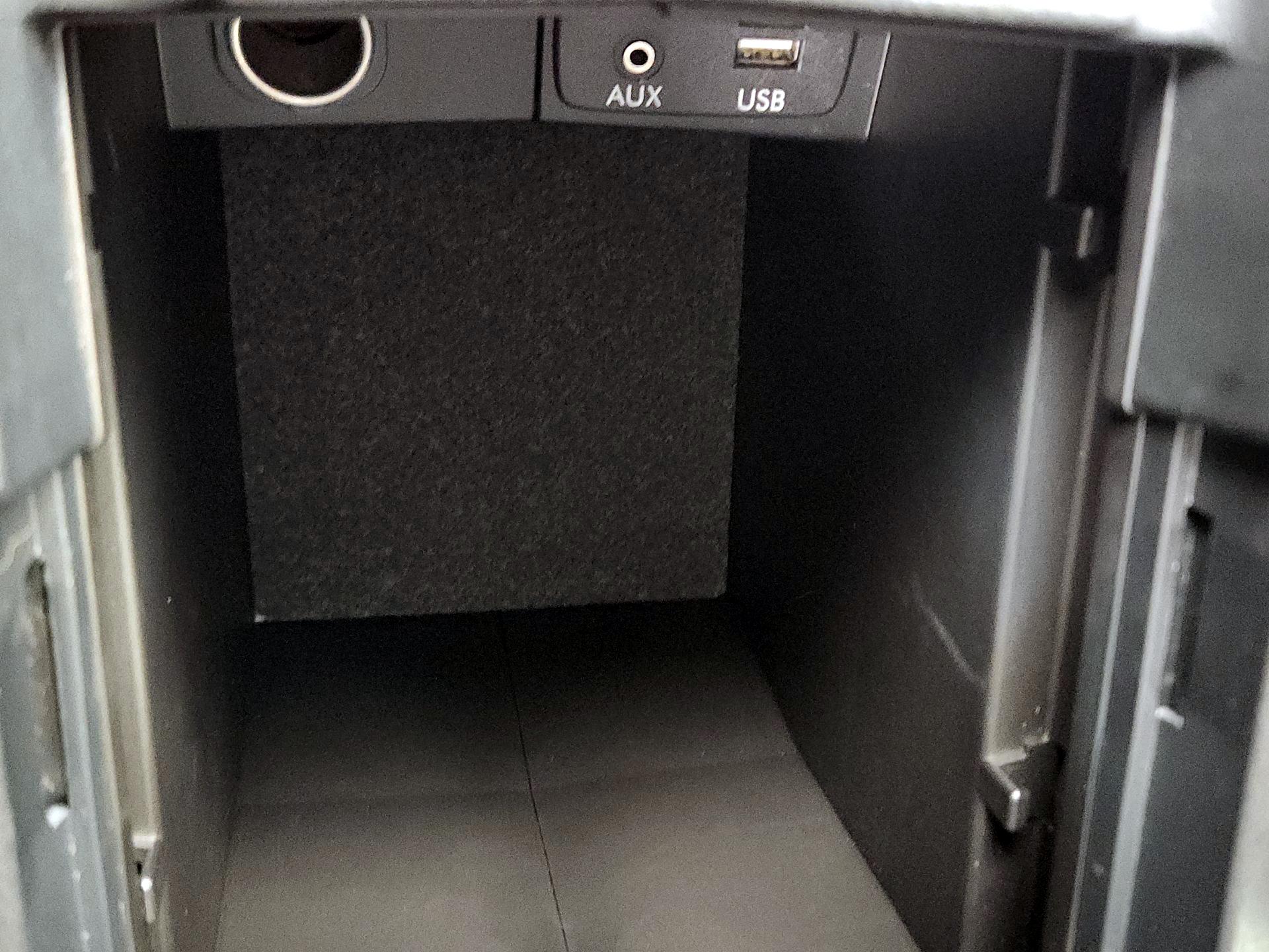 Thumbnail: 2017 Subaru Forester - 16