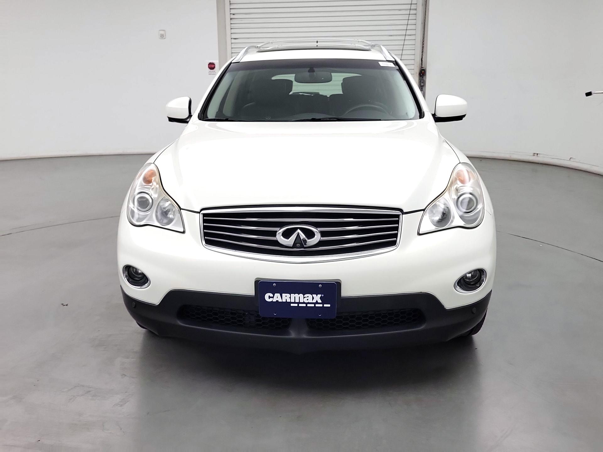 Thumbnail: 2014 INFINITI QX50 - 2