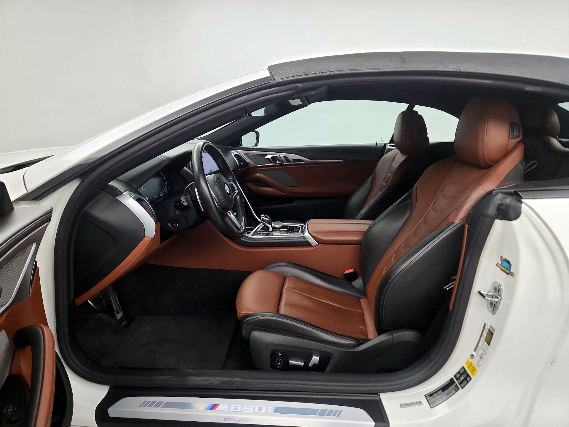 Thumbnail: 2021 BMW 8 Series - 9