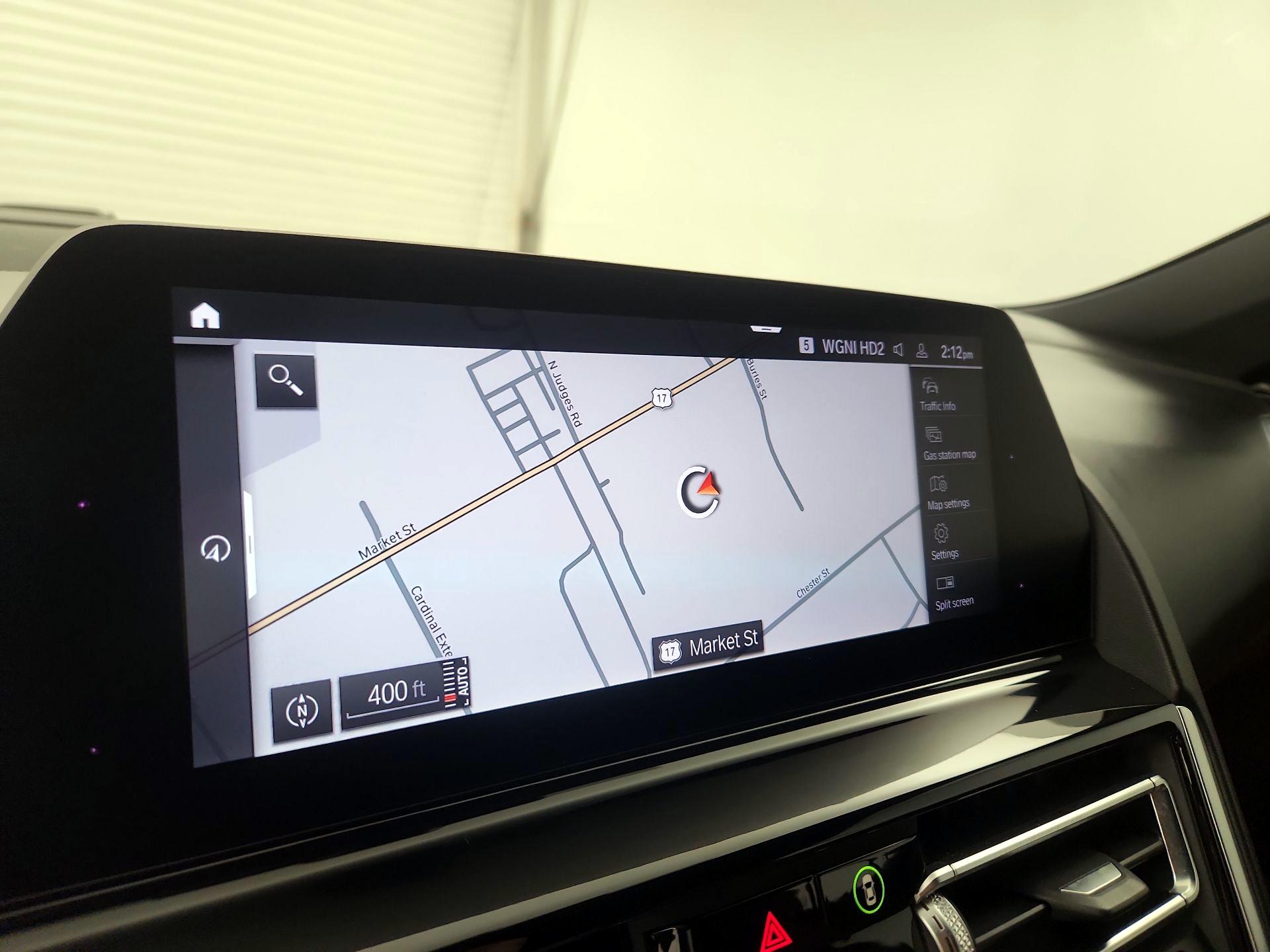 Thumbnail: 2021 BMW 8 Series - 12