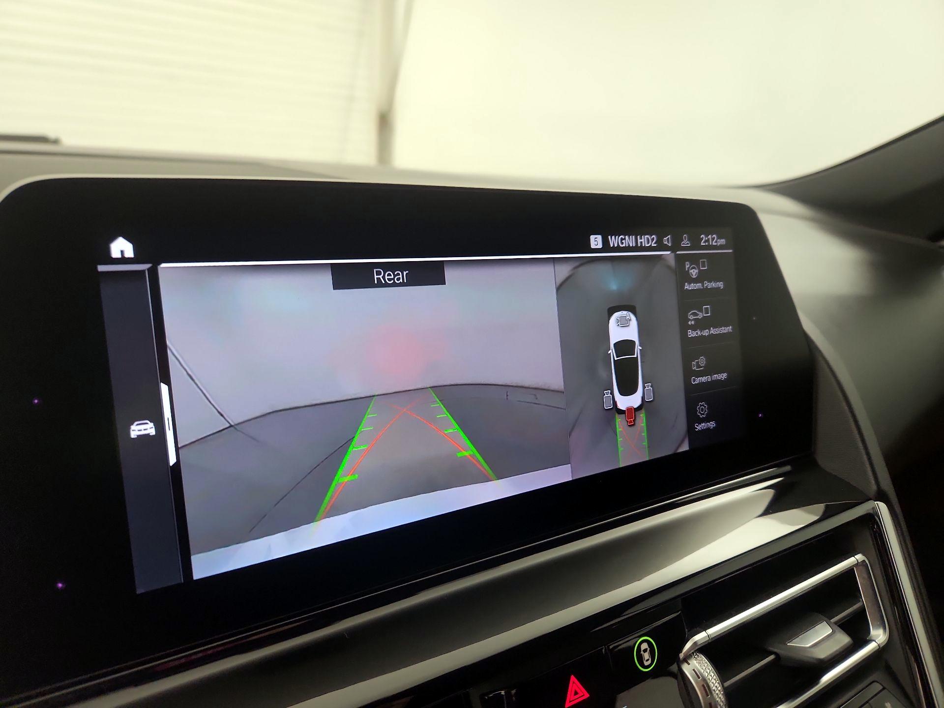 Thumbnail: 2021 BMW 8 Series - 13