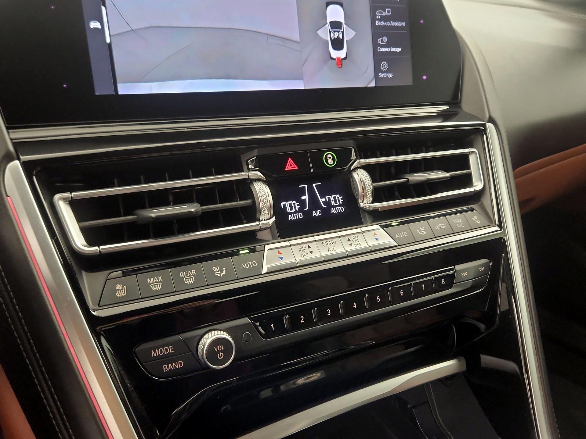 Thumbnail: 2021 BMW 8 Series - 15