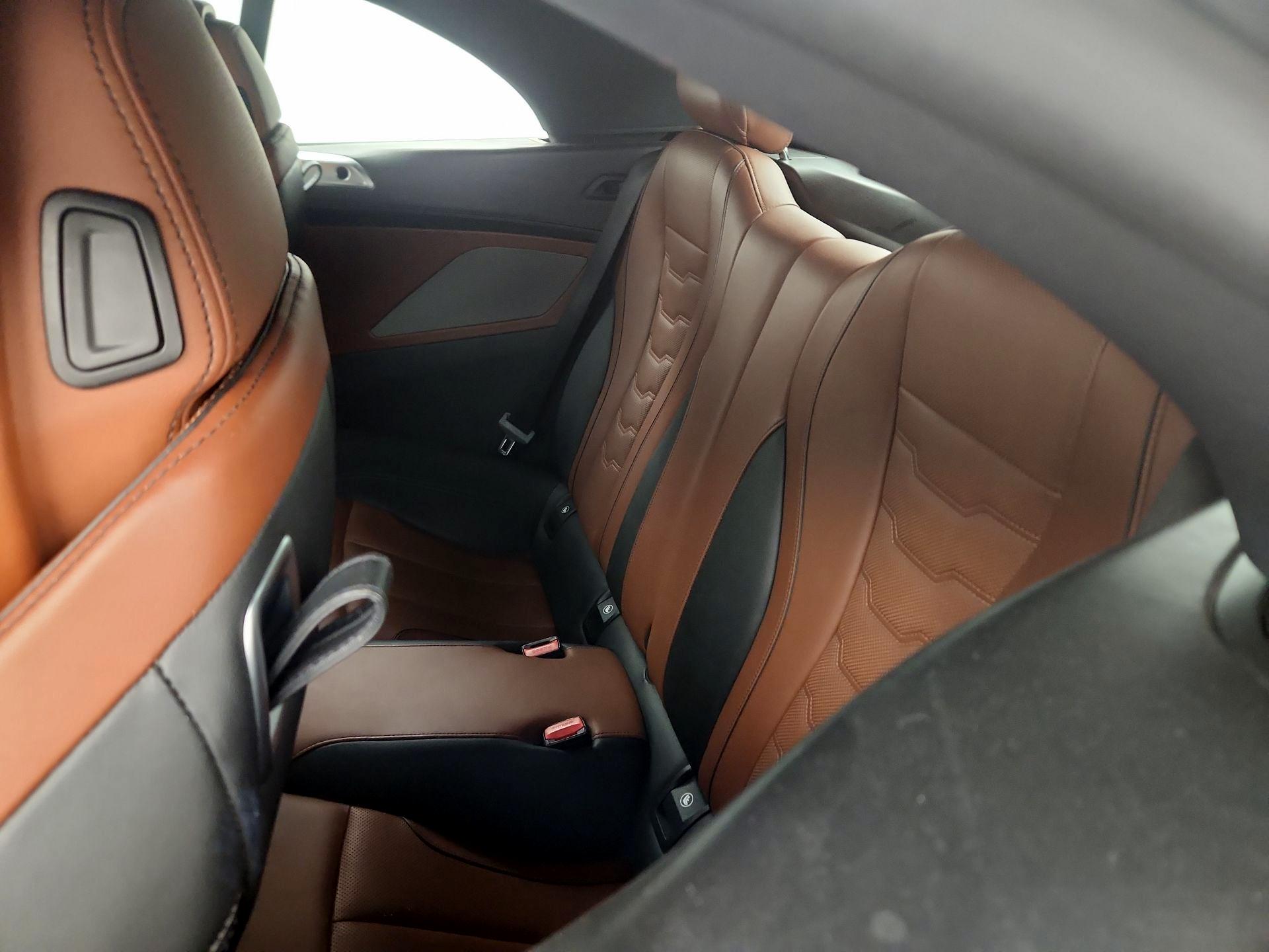 Thumbnail: 2021 BMW 8 Series - 18