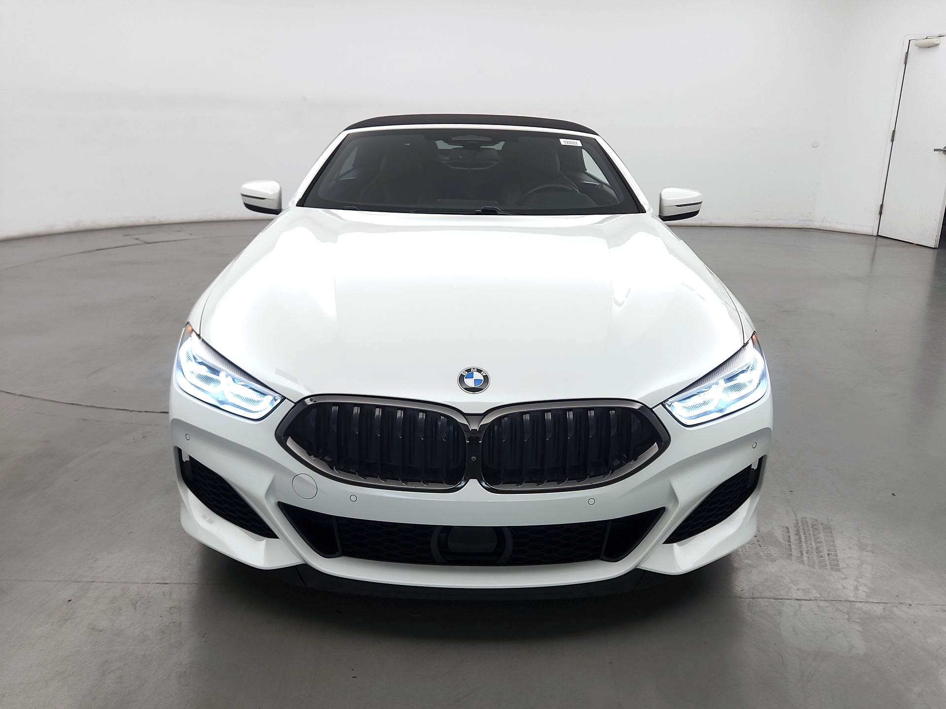 Thumbnail: 2021 BMW 8 Series - 2