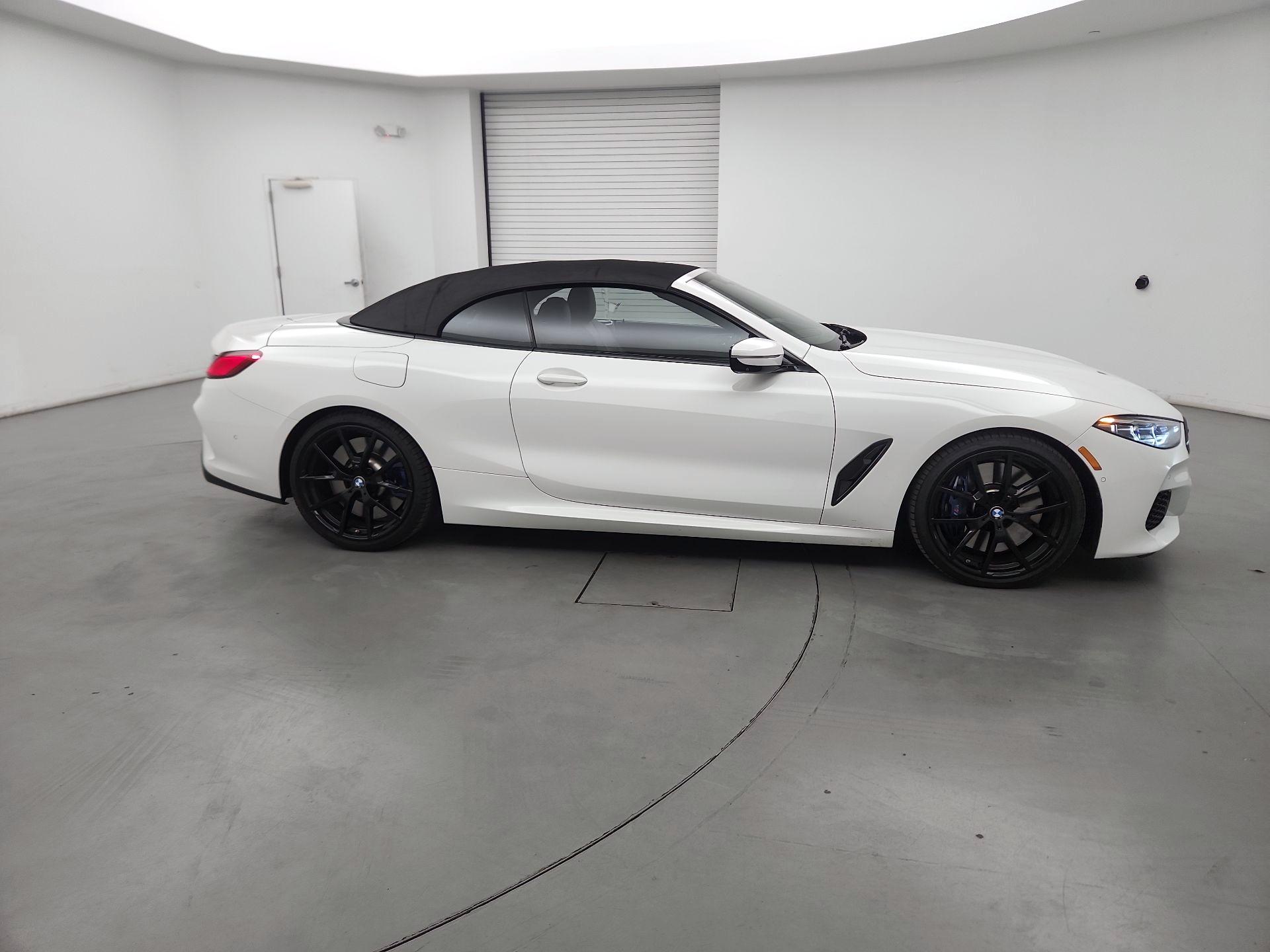 Thumbnail: 2021 BMW 8 Series - 4