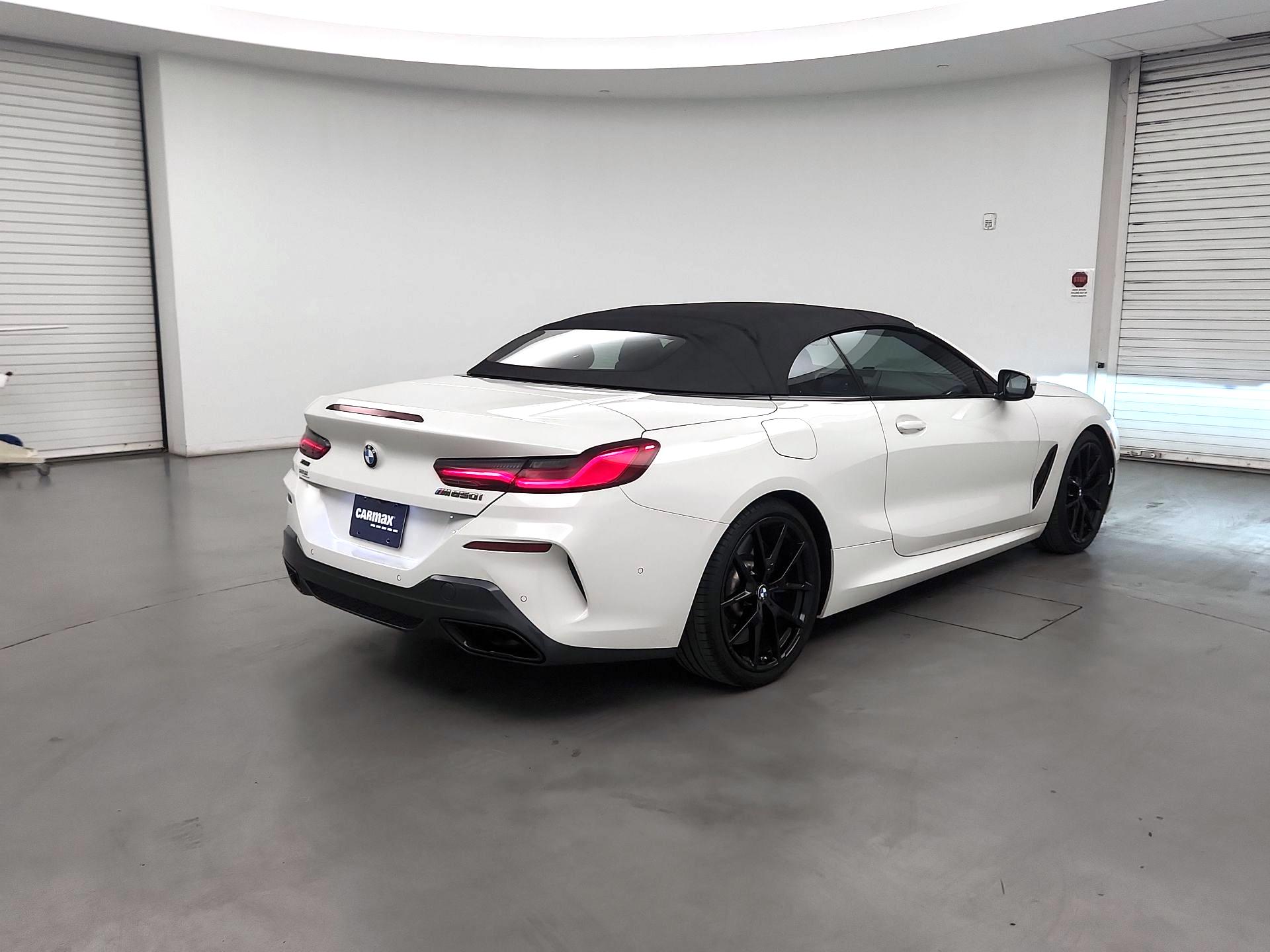 Thumbnail: 2021 BMW 8 Series - 5