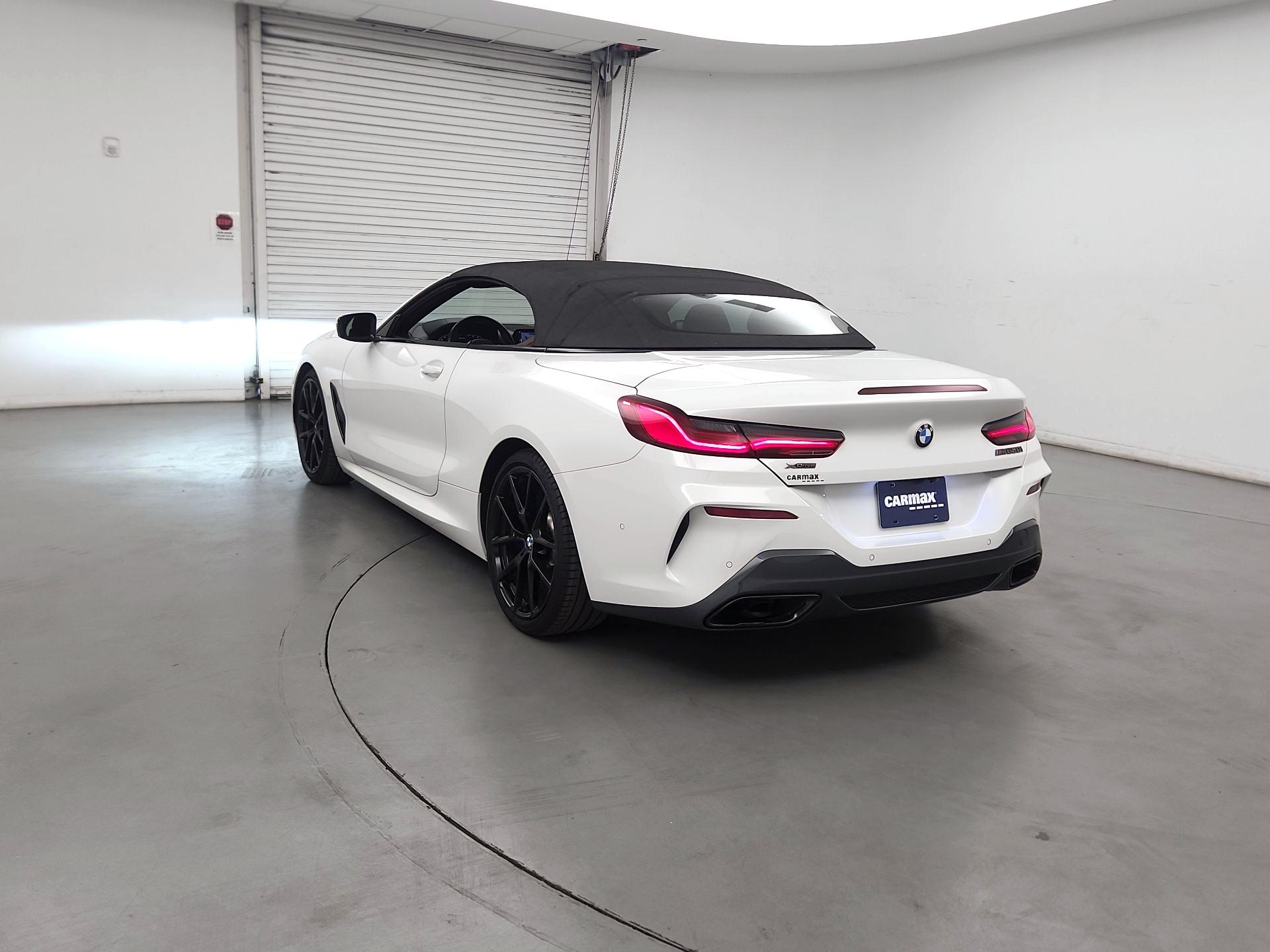 Thumbnail: 2021 BMW 8 Series - 7