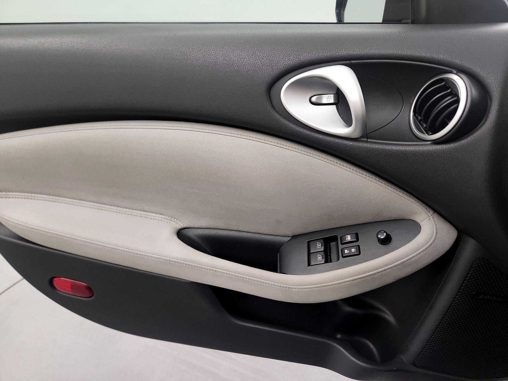 Thumbnail: 2017 Nissan Z - 10