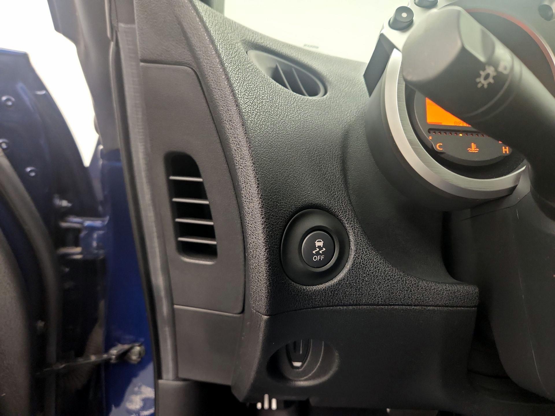 Thumbnail: 2017 Nissan Z - 11