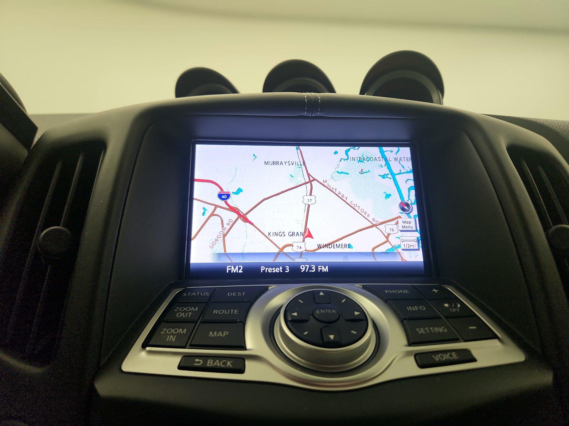 Thumbnail: 2017 Nissan Z - 12