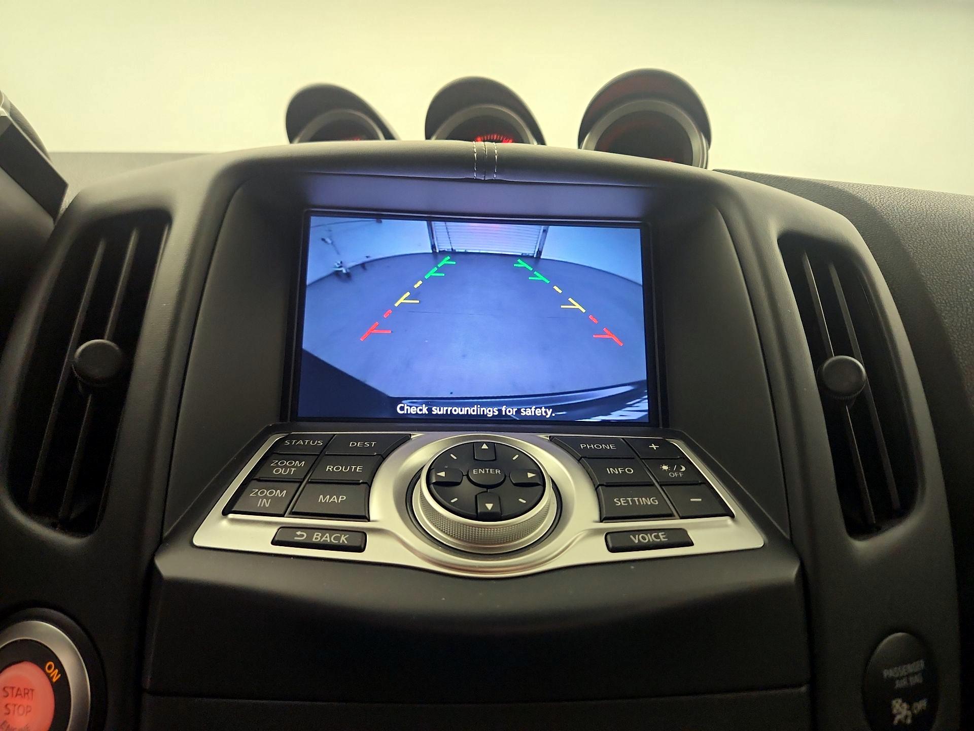 Thumbnail: 2017 Nissan Z - 13