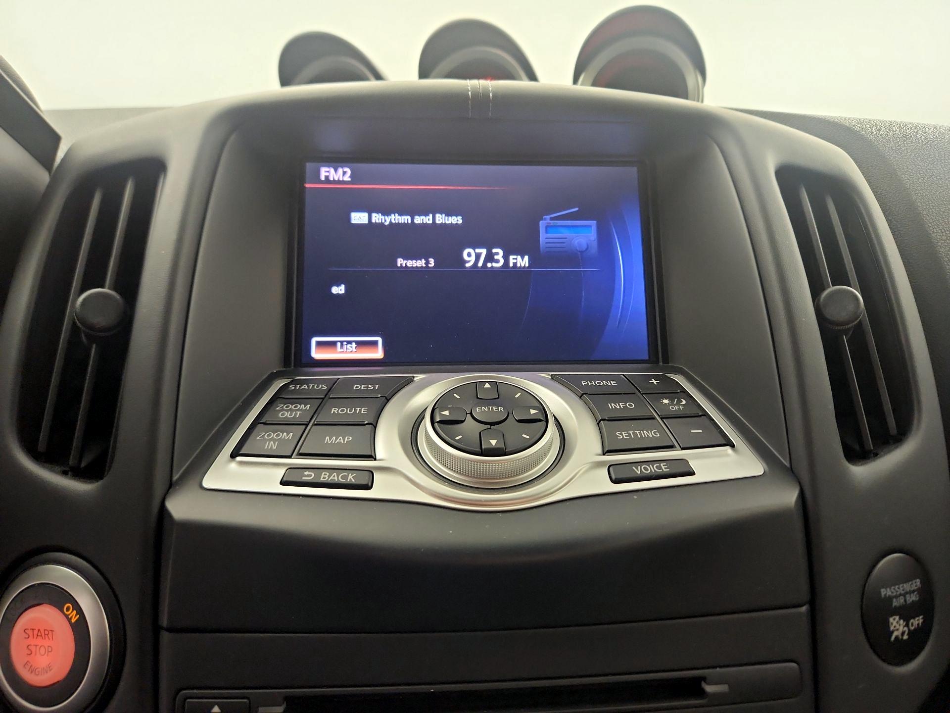 Thumbnail: 2017 Nissan Z - 14