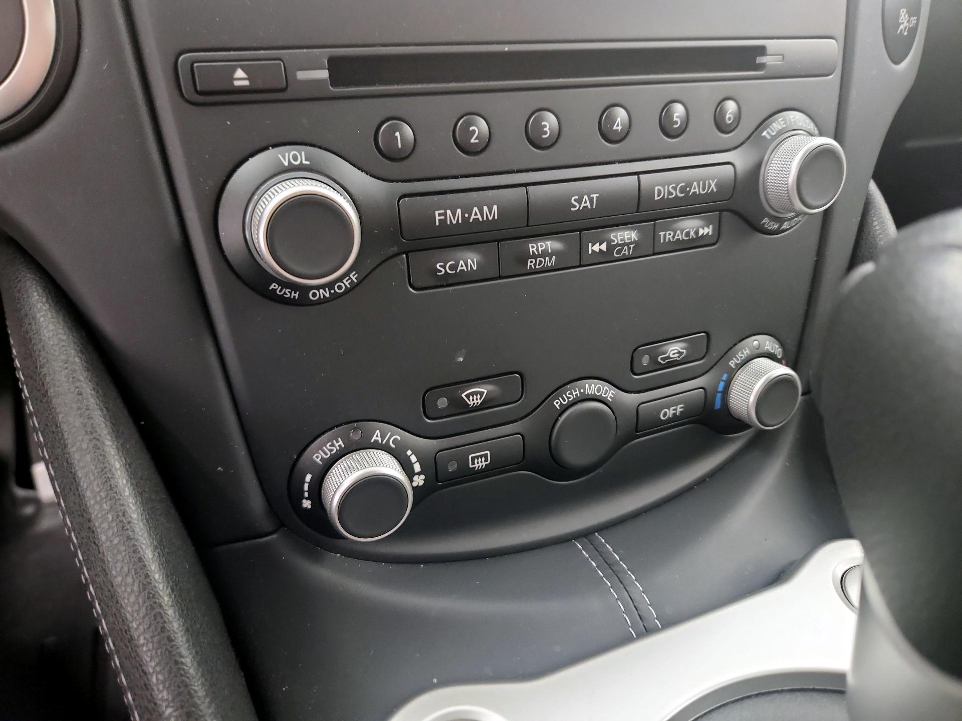 Thumbnail: 2017 Nissan Z - 15