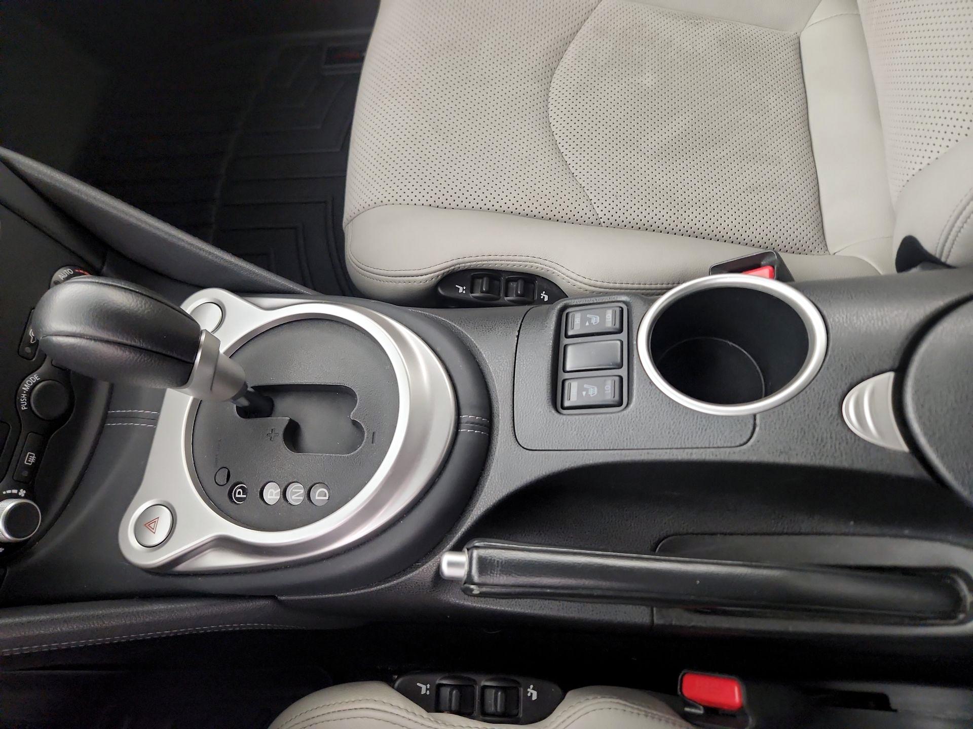 Thumbnail: 2017 Nissan Z - 16