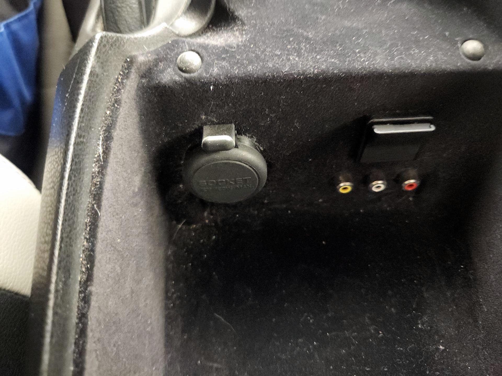 Thumbnail: 2017 Nissan Z - 17