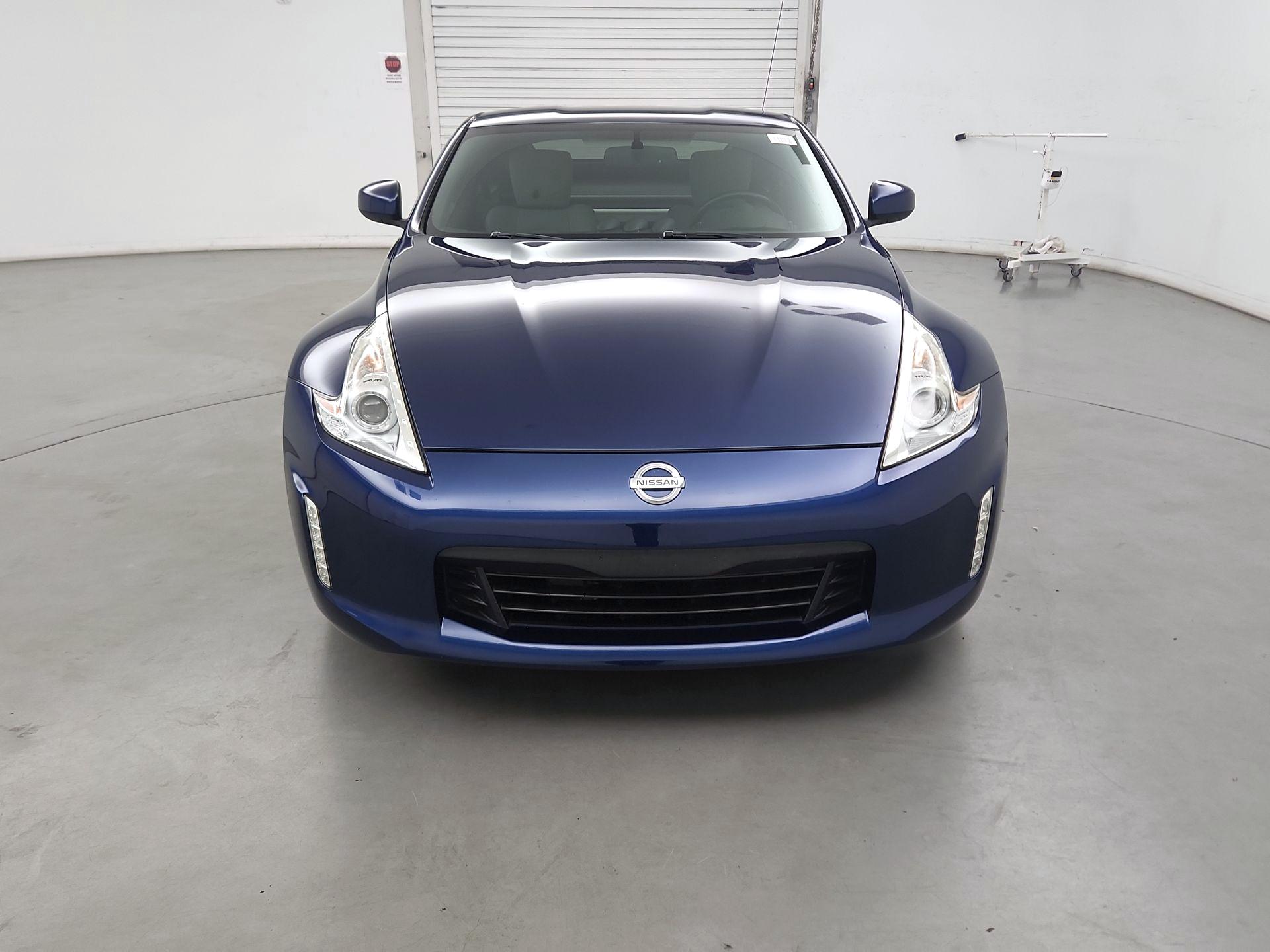 Thumbnail: 2017 Nissan Z - 2