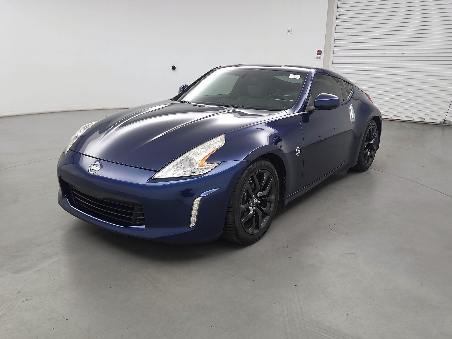 Thumbnail: 2017 Nissan Z - 3