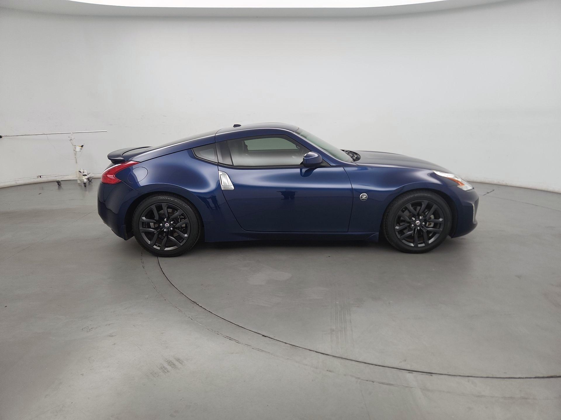 Thumbnail: 2017 Nissan Z - 4