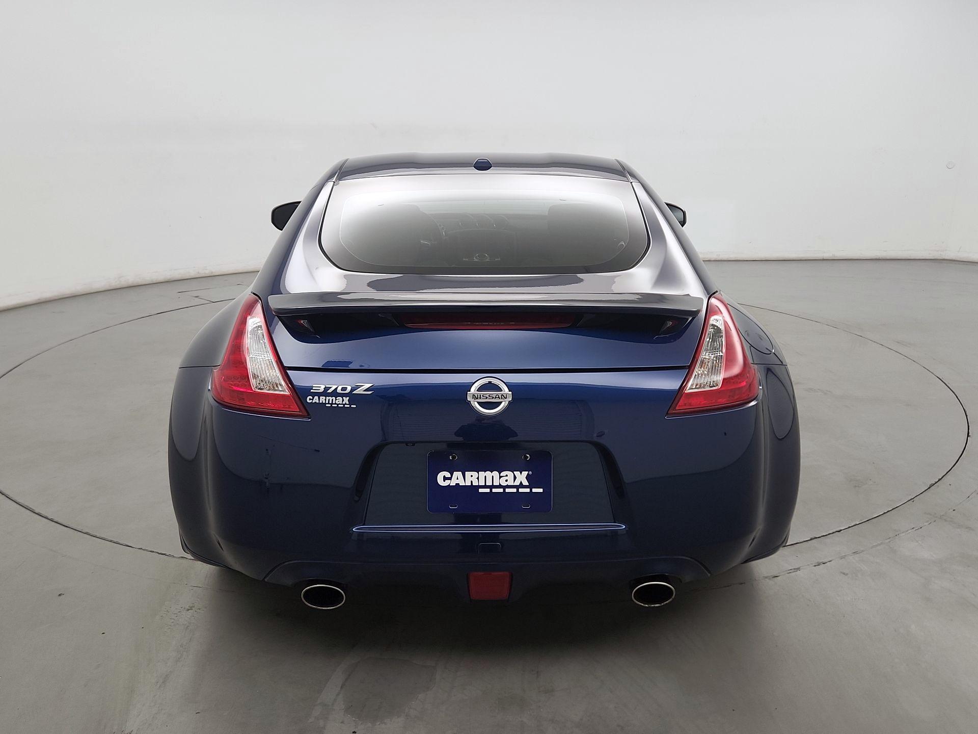 Thumbnail: 2017 Nissan Z - 6