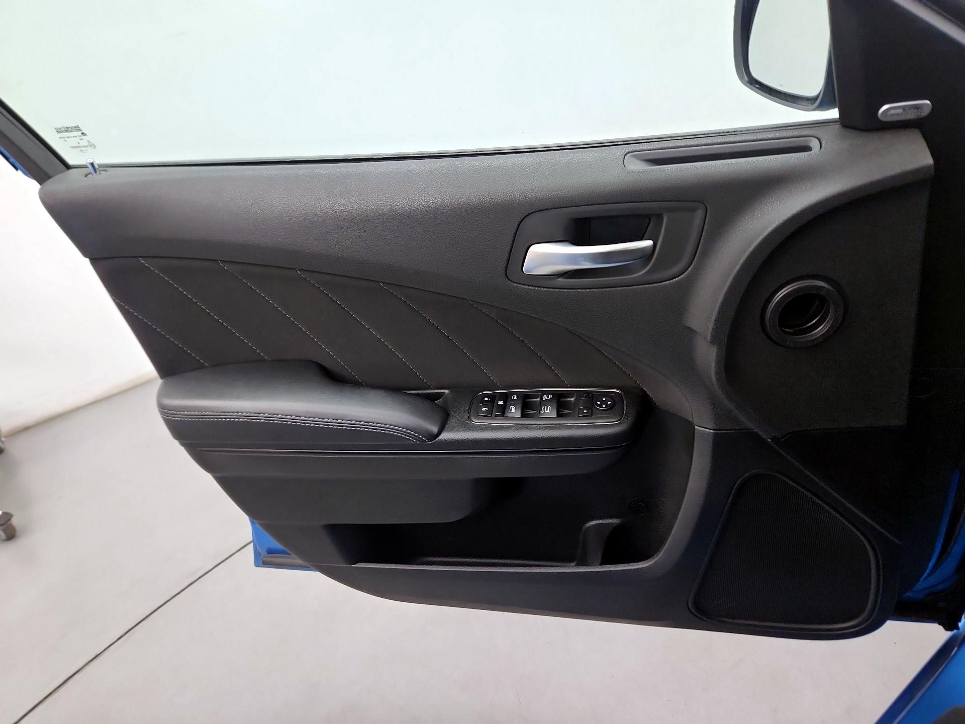 Thumbnail: 2023 Dodge Charger - 10