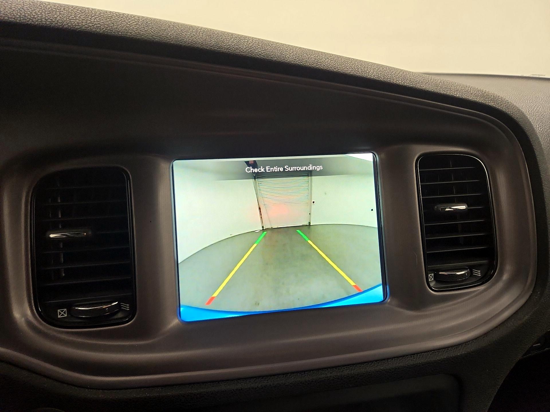 Thumbnail: 2023 Dodge Charger - 12