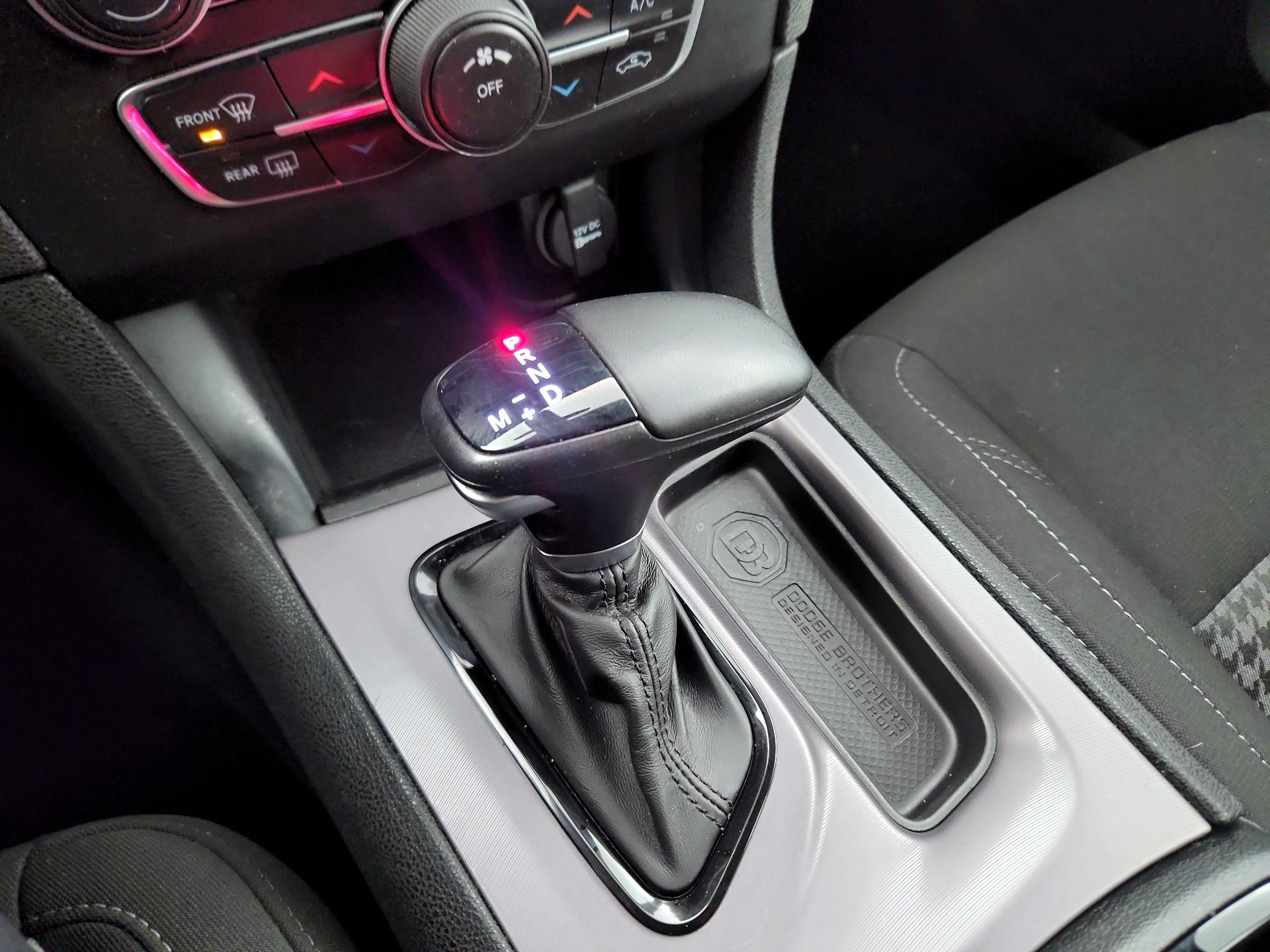 Thumbnail: 2023 Dodge Charger - 15