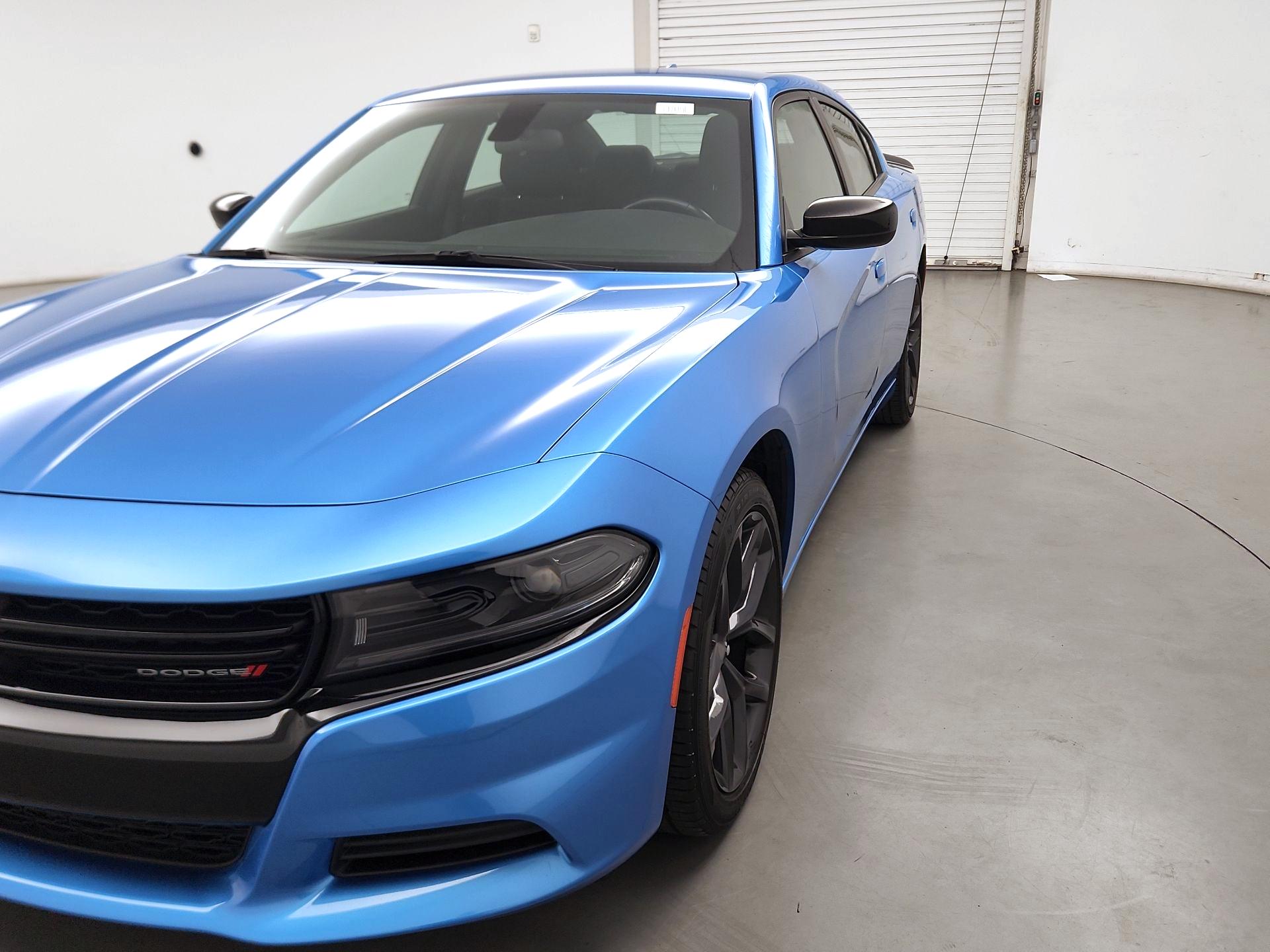 Thumbnail: 2023 Dodge Charger - 3