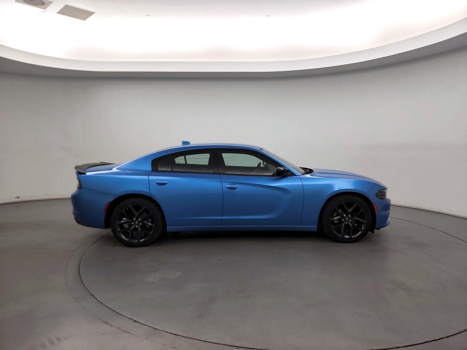 Thumbnail: 2023 Dodge Charger - 4