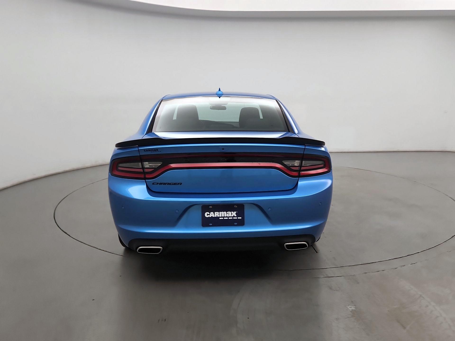 Thumbnail: 2023 Dodge Charger - 6