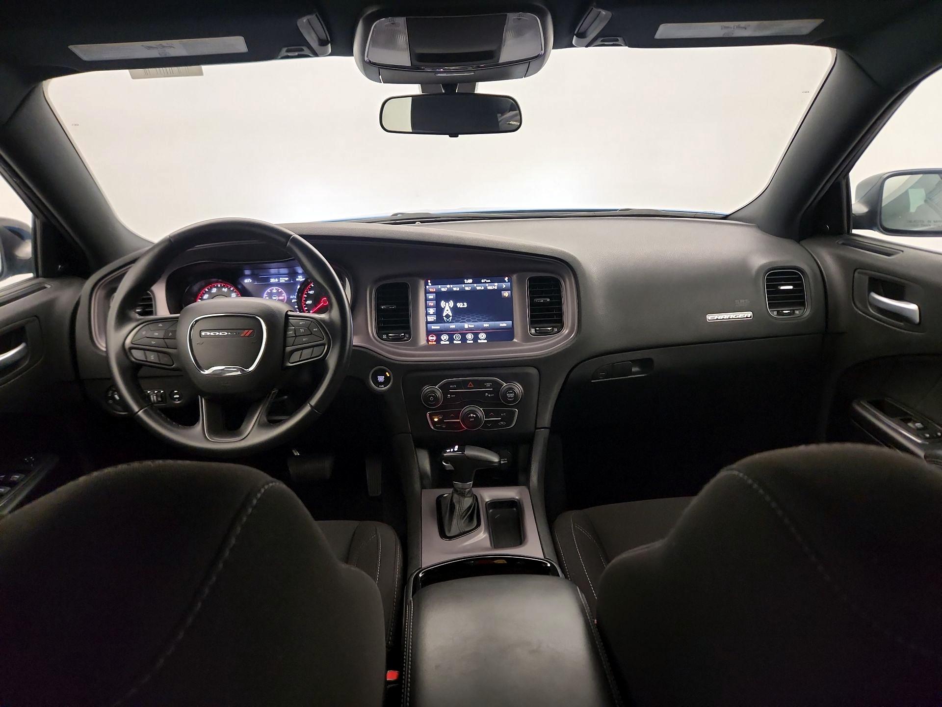 Thumbnail: 2023 Dodge Charger - 8