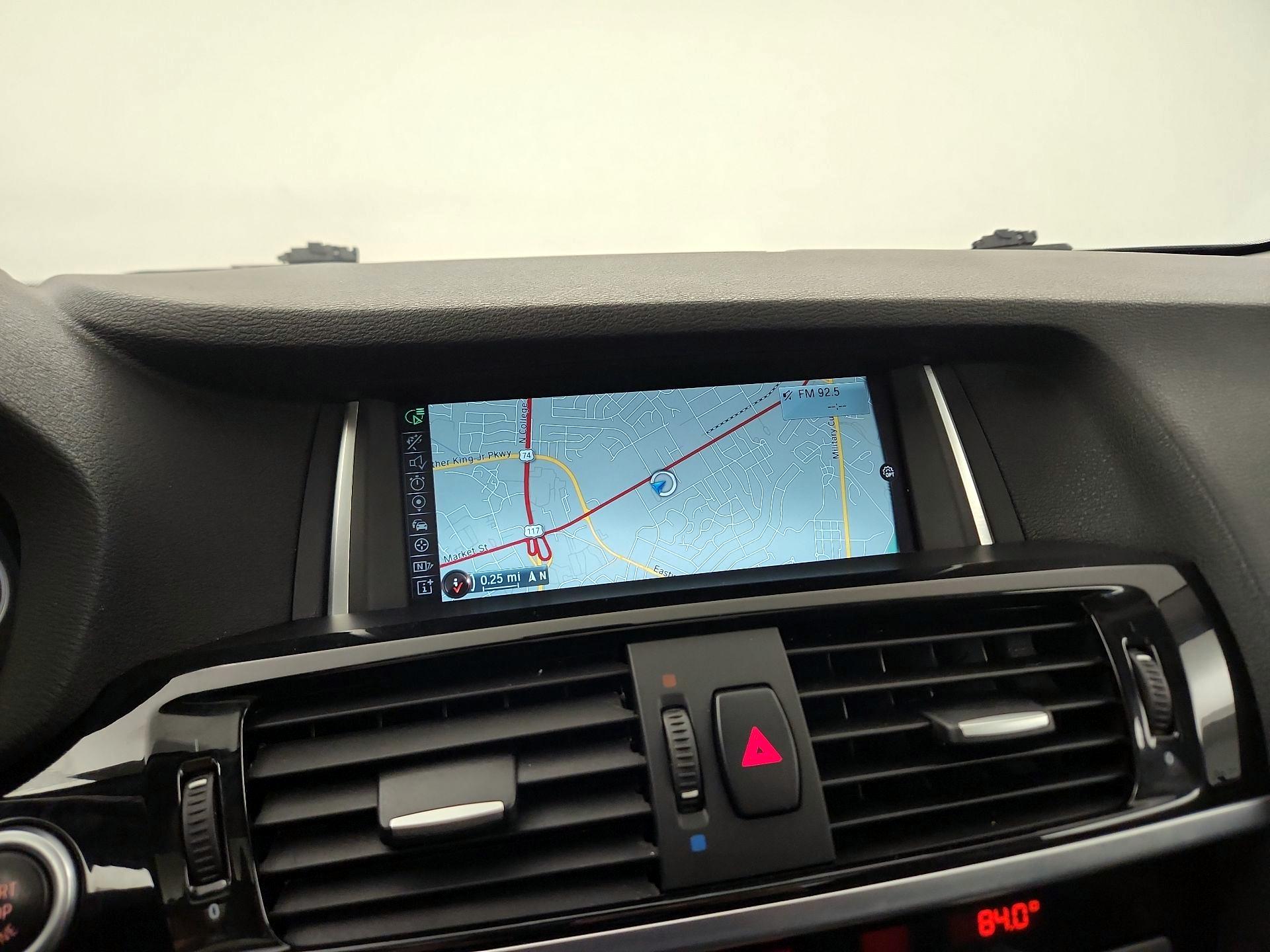 Thumbnail: 2016 BMW X3 - 12