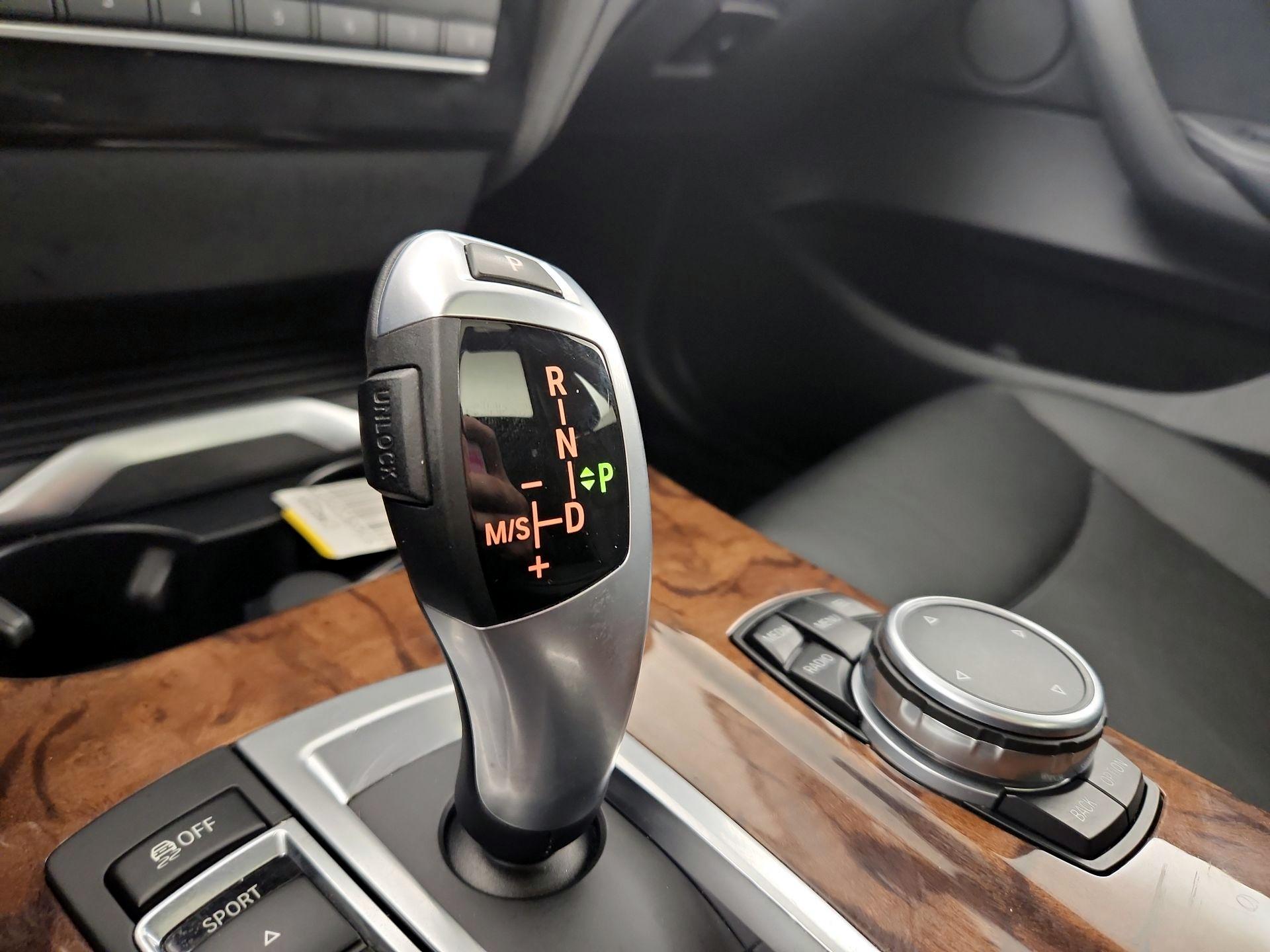 Thumbnail: 2016 BMW X3 - 16