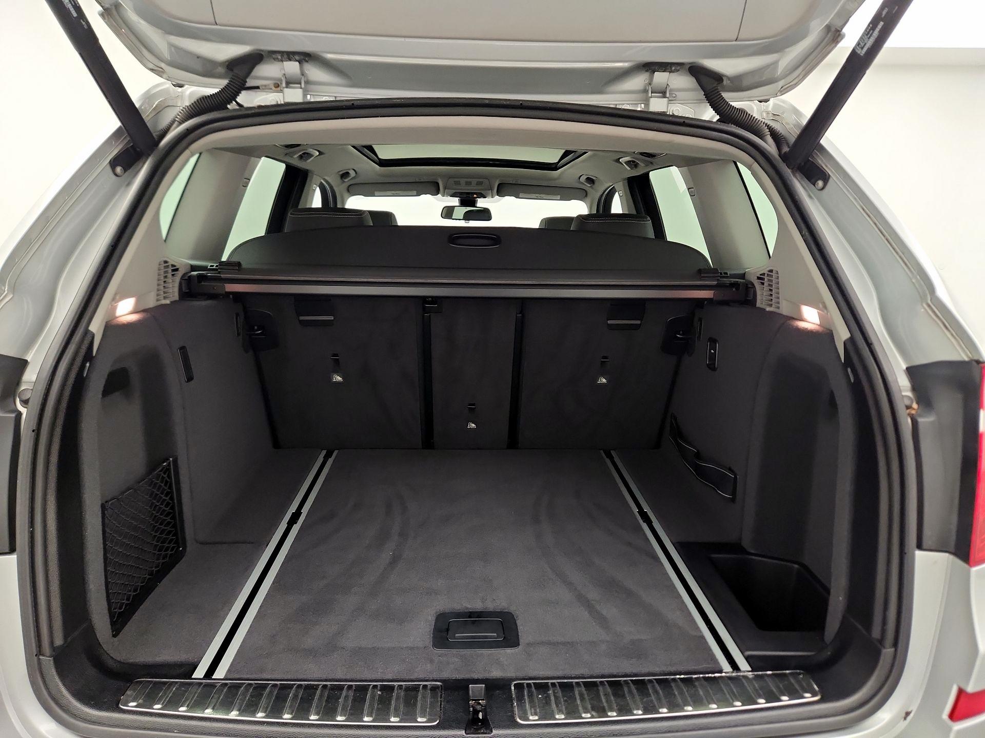 Thumbnail: 2016 BMW X3 - 20