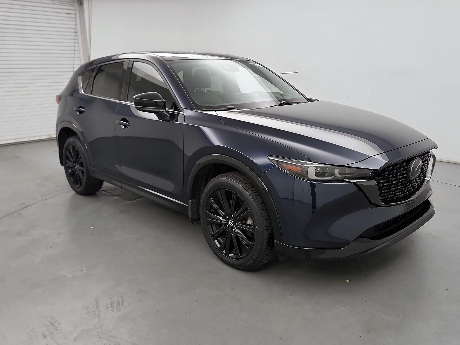Thumbnail: 2023 Mazda CX-5 - 1