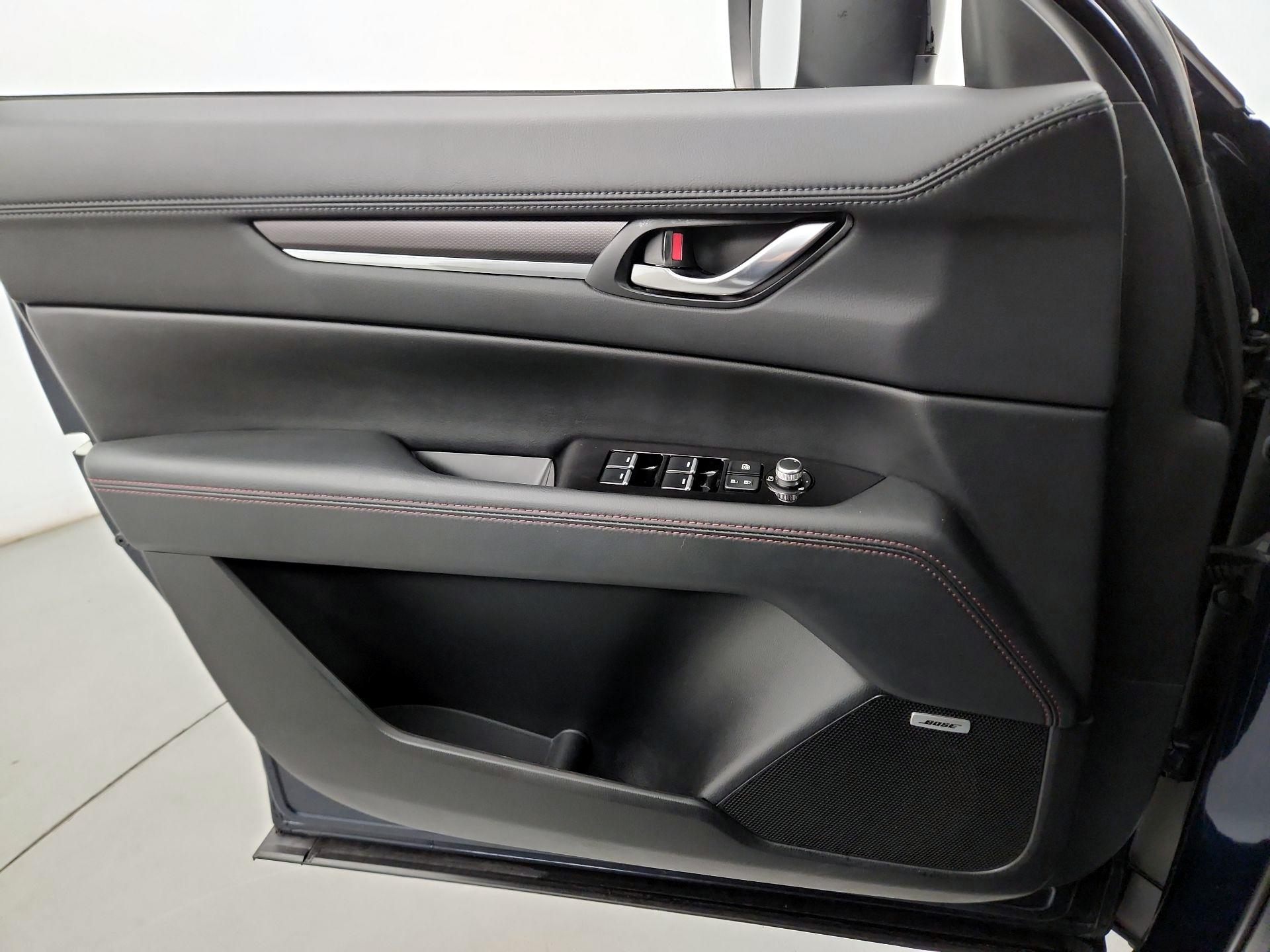 Thumbnail: 2023 Mazda CX-5 - 10