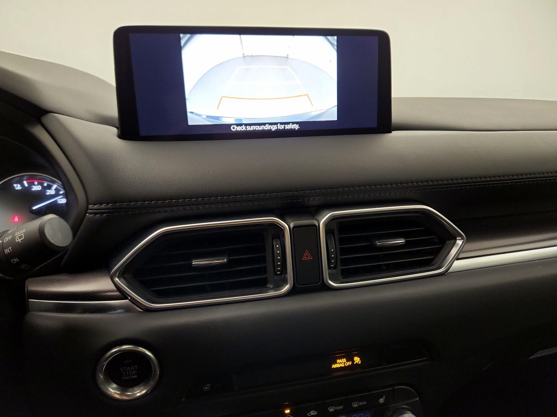 Thumbnail: 2023 Mazda CX-5 - 11