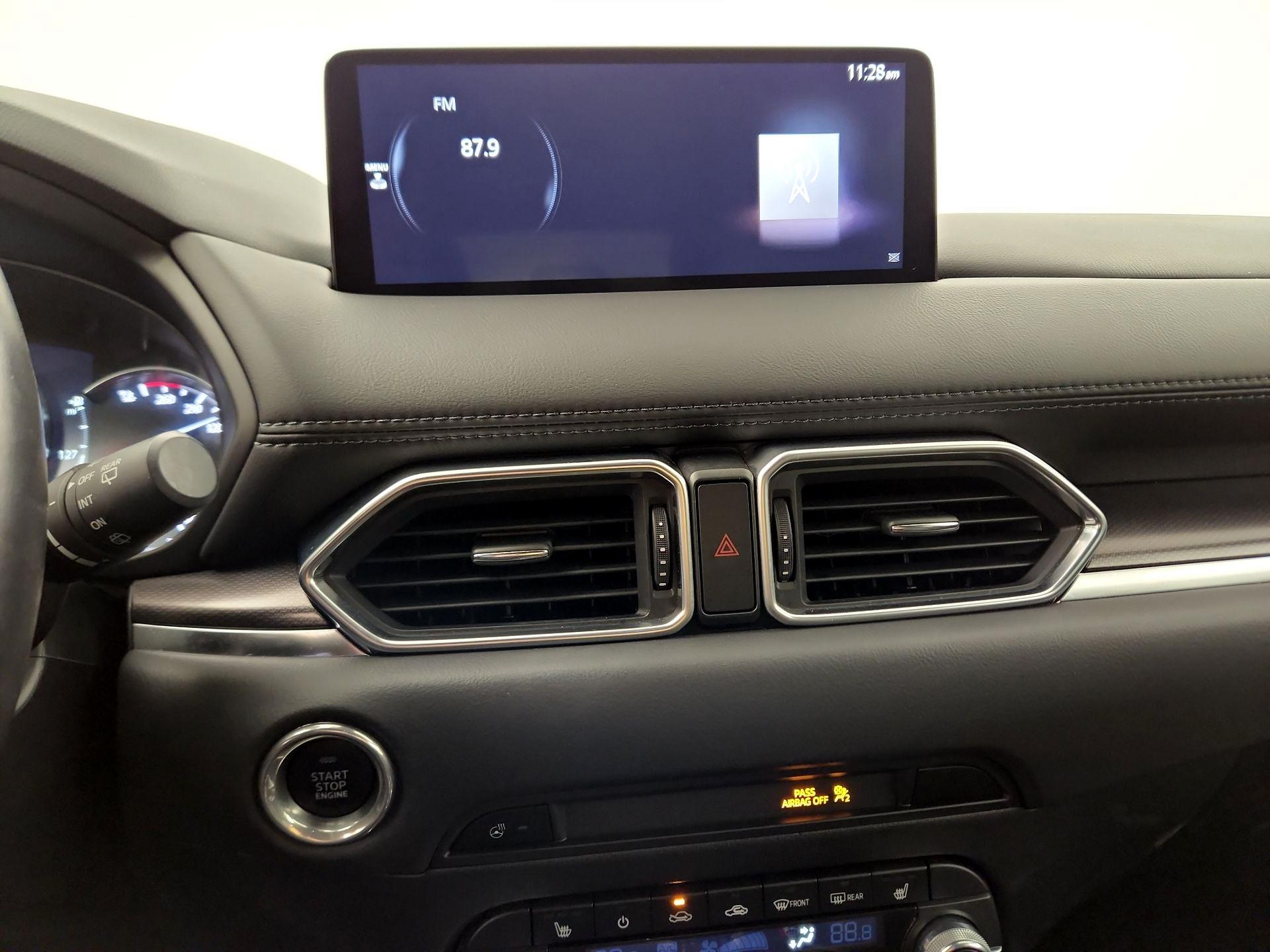 Thumbnail: 2023 Mazda CX-5 - 12