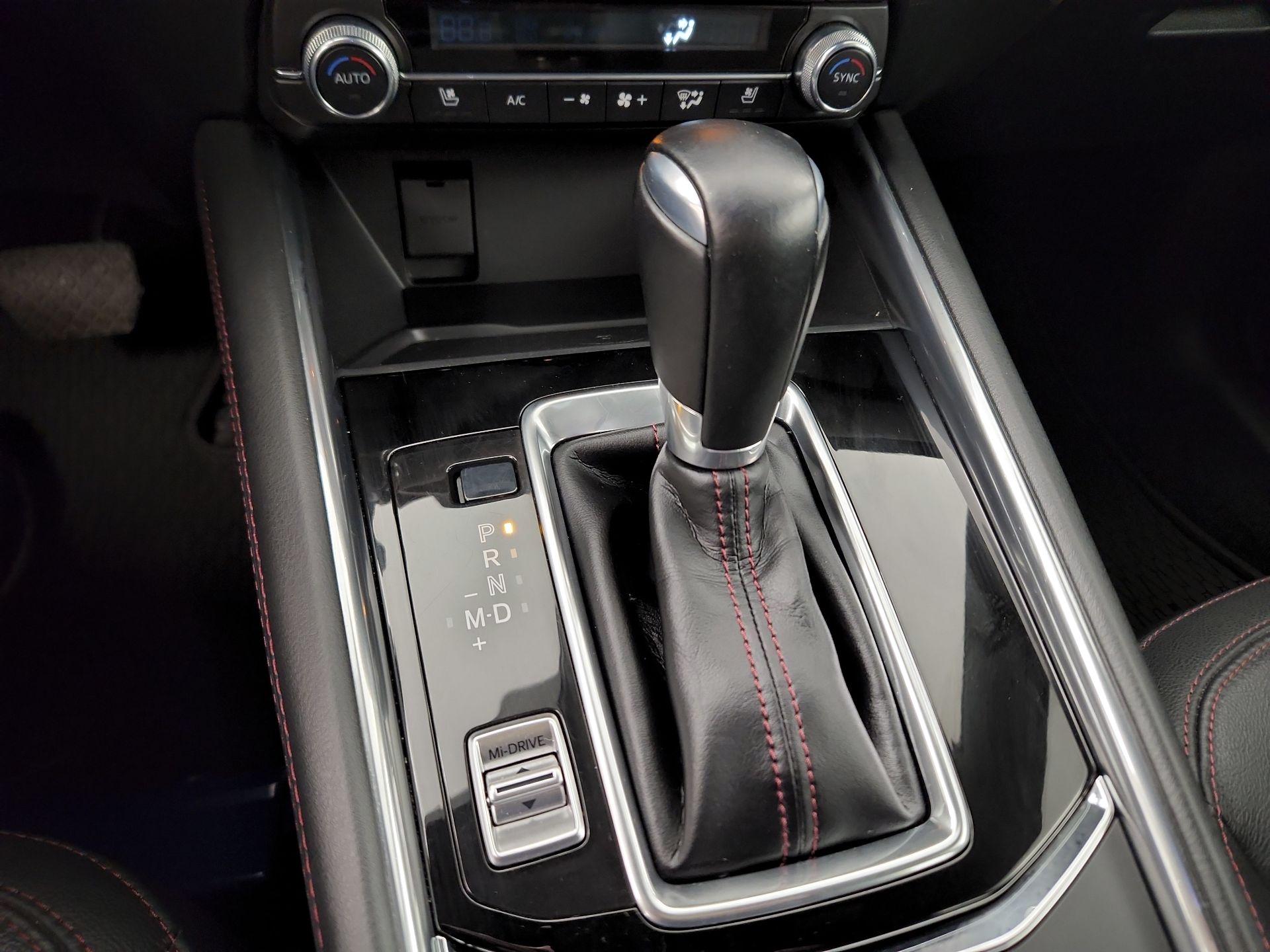 Thumbnail: 2023 Mazda CX-5 - 14