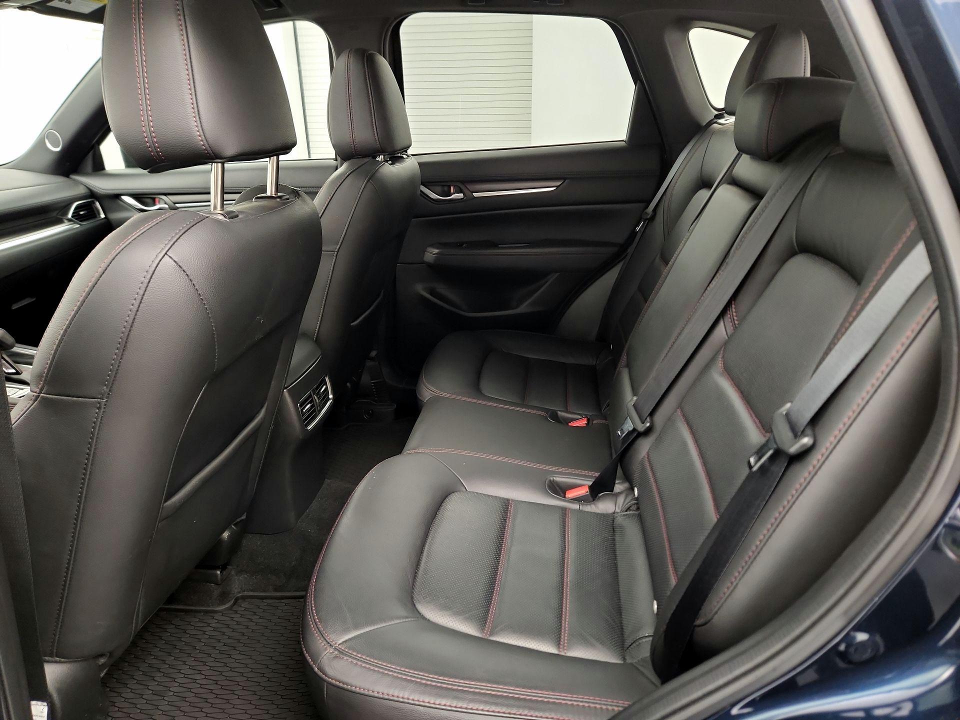 Thumbnail: 2023 Mazda CX-5 - 17