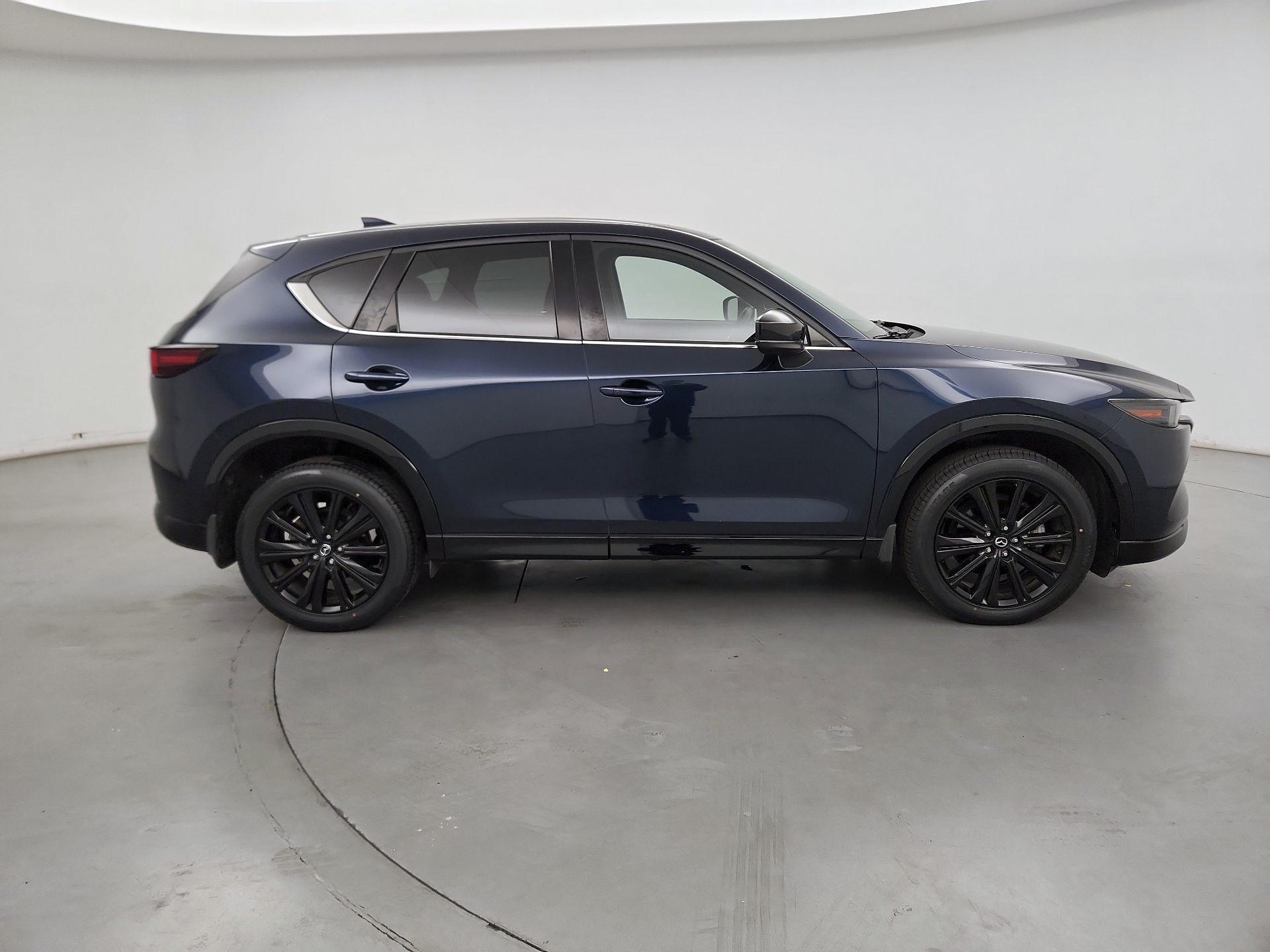 Thumbnail: 2023 Mazda CX-5 - 4