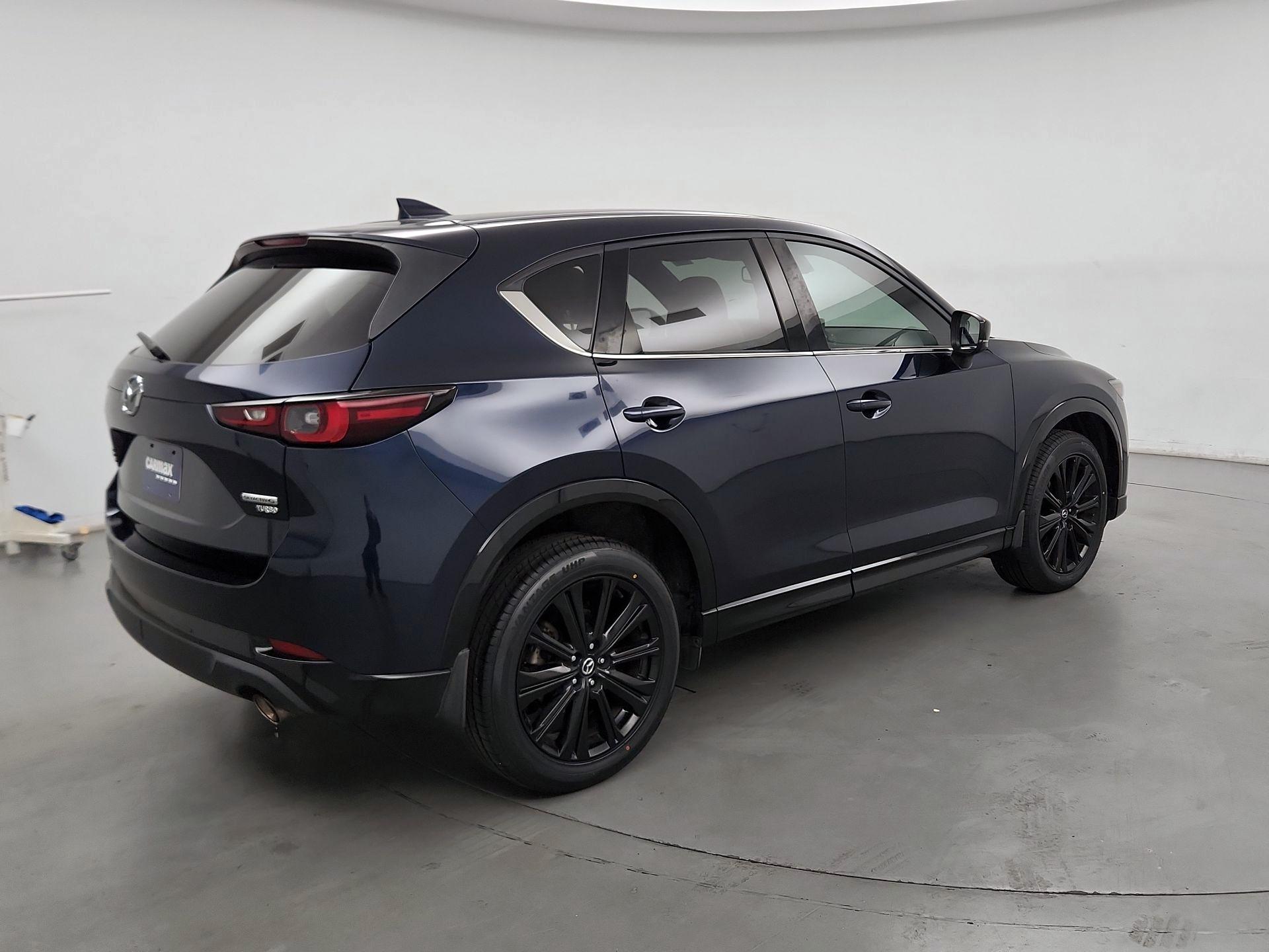 Thumbnail: 2023 Mazda CX-5 - 5